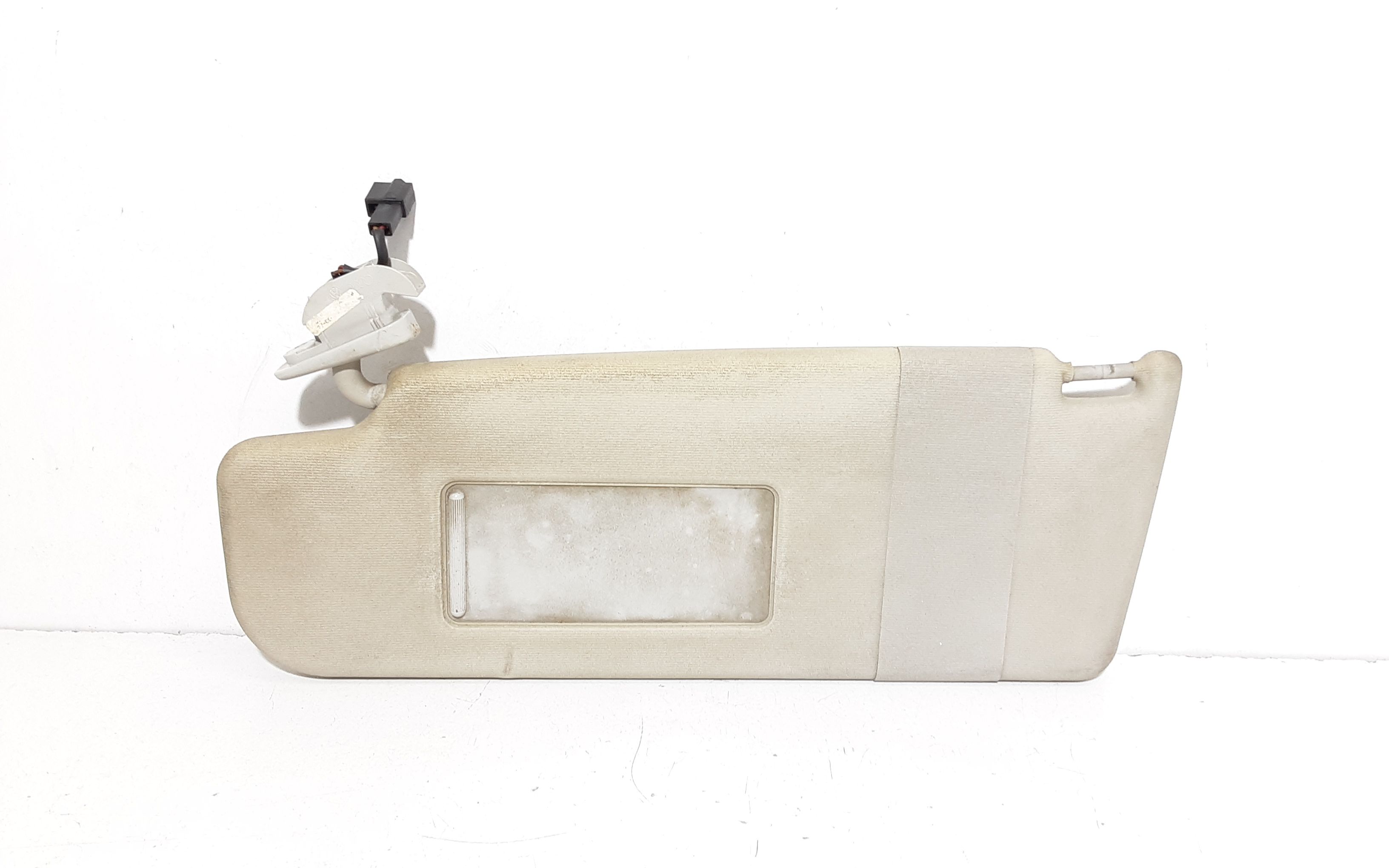 Parasole aletta anteriore Lato Guida VOLKSWAGEN Polo 4 Serie