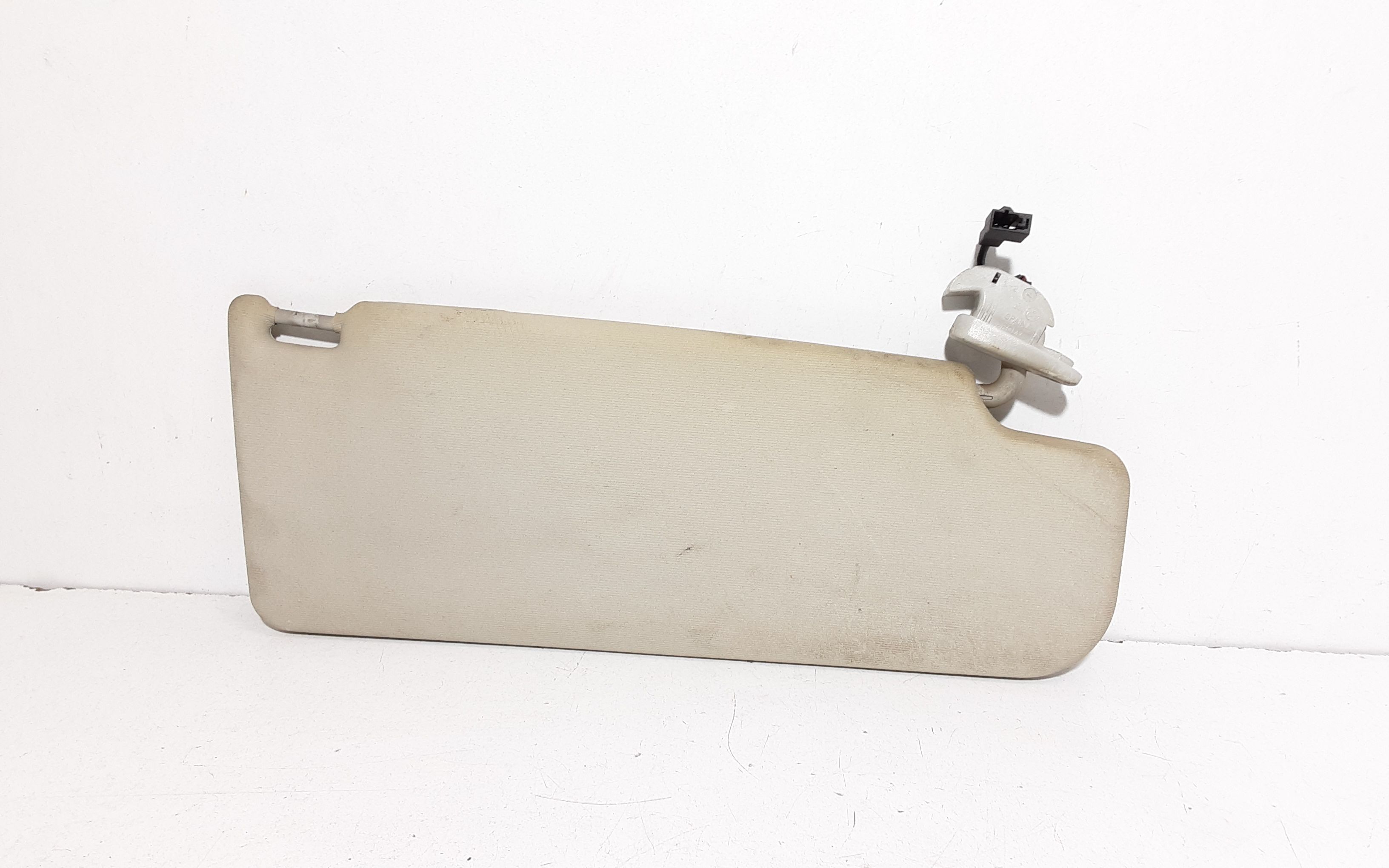 Parasole aletta anteriore Lato Guida VOLKSWAGEN Polo 4 Serie