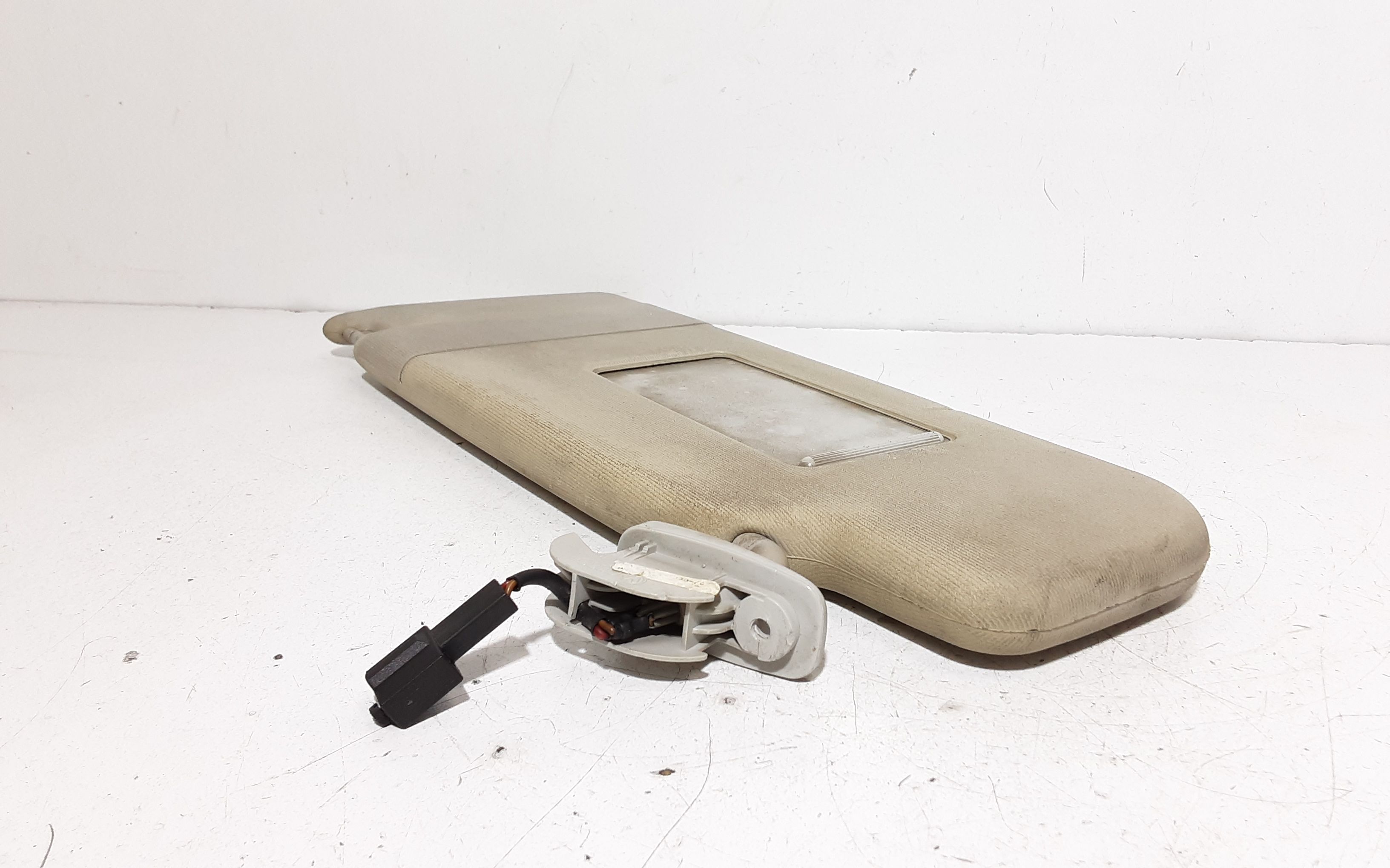 Parasole aletta anteriore Lato Guida VOLKSWAGEN Polo 4 Serie