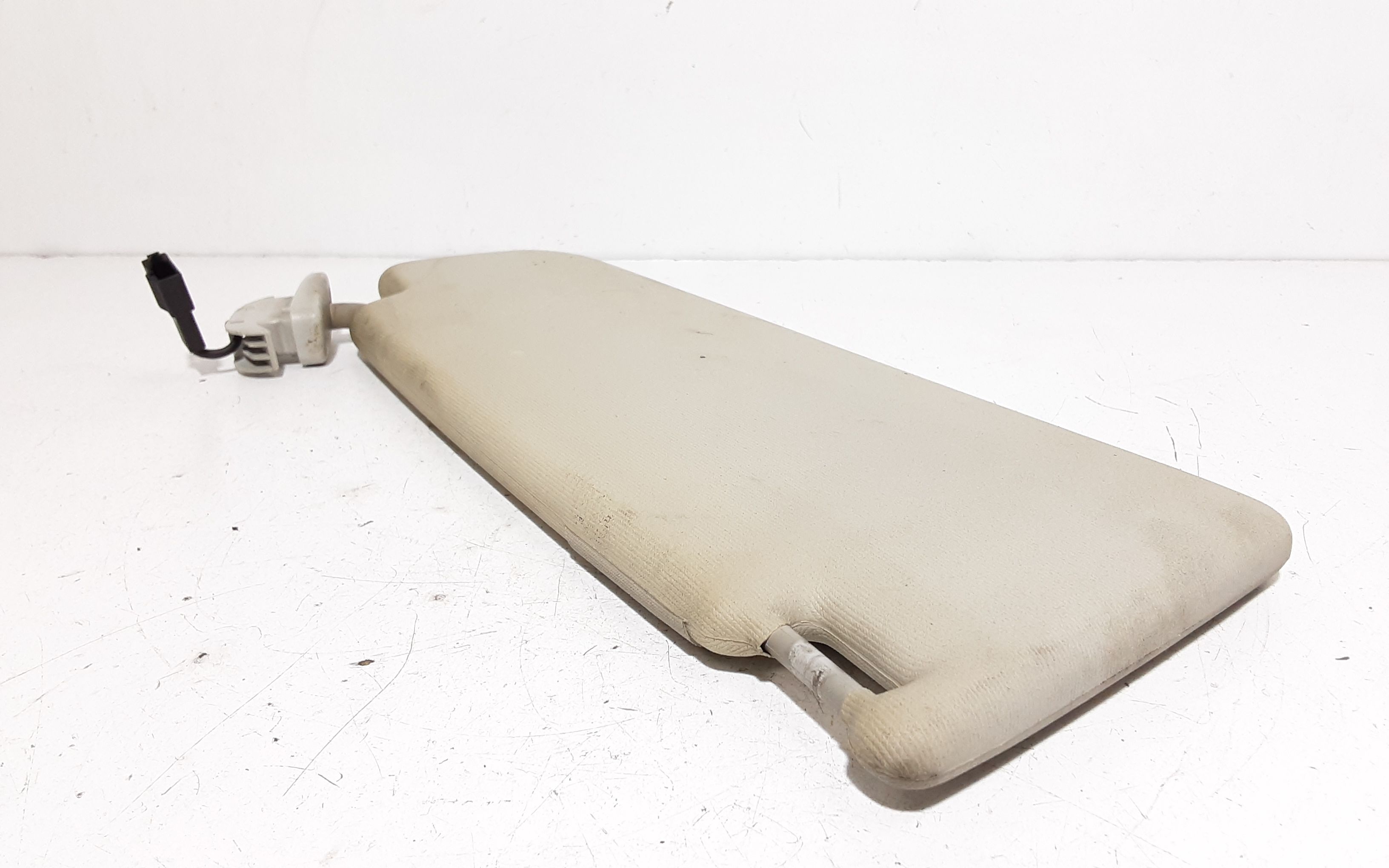 Parasole aletta anteriore Lato Guida VOLKSWAGEN Polo 4 Serie