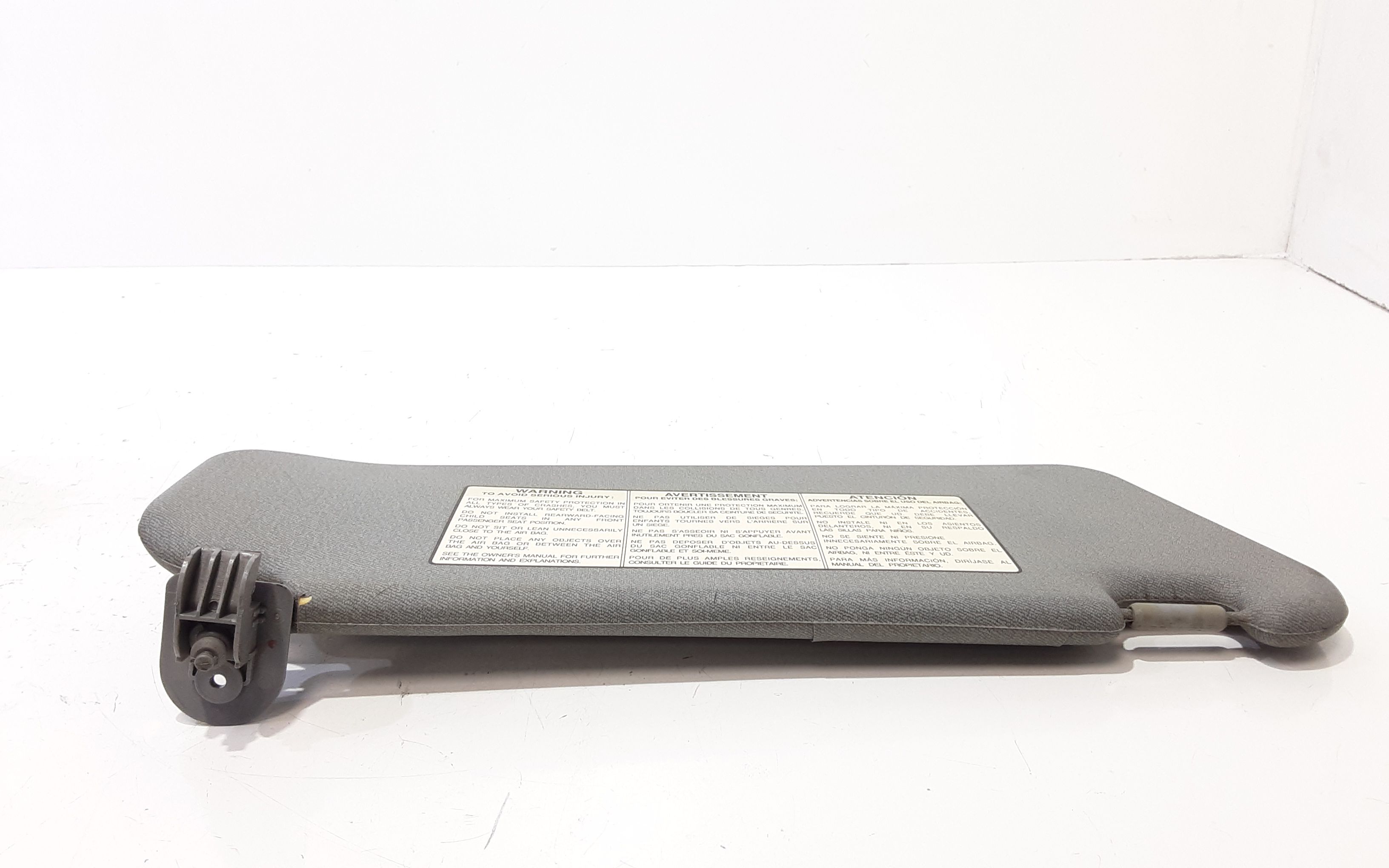 Parasole aletta anteriore Lato Guida DAEWOO Kalos Serie