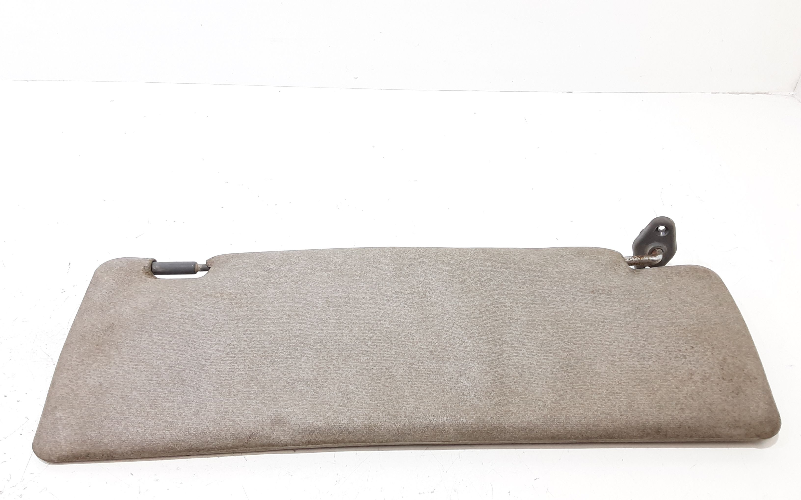 Parasole aletta anteriore Lato Guida NISSAN Trade Serie