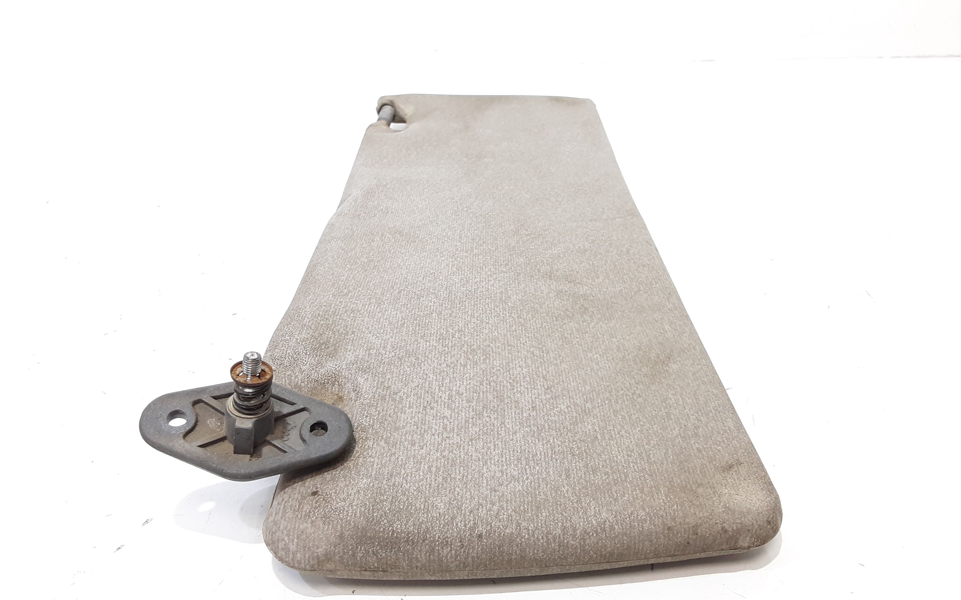 Parasole aletta anteriore Lato Guida NISSAN Trade Serie