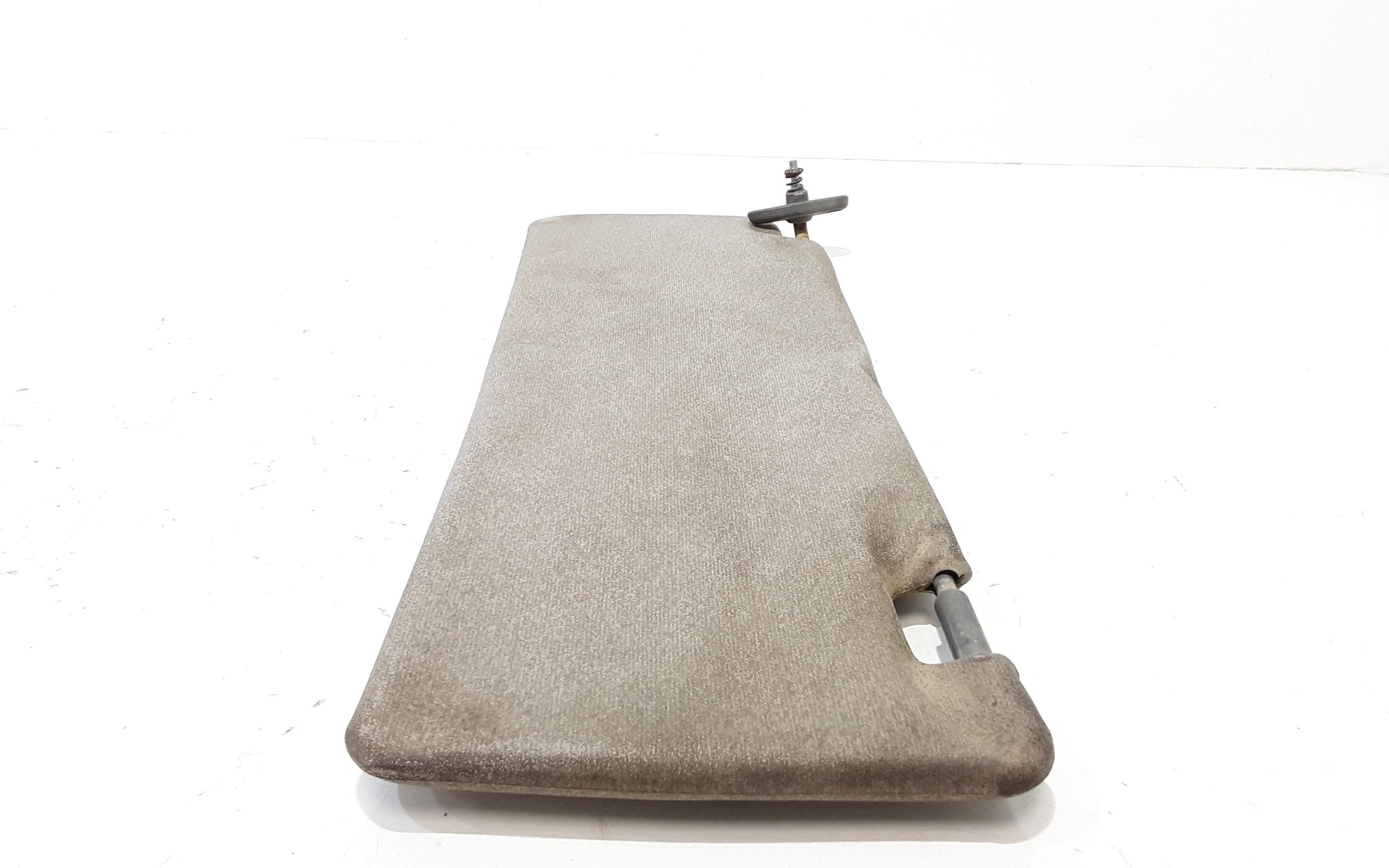 Parasole aletta anteriore Lato Guida NISSAN Trade Serie