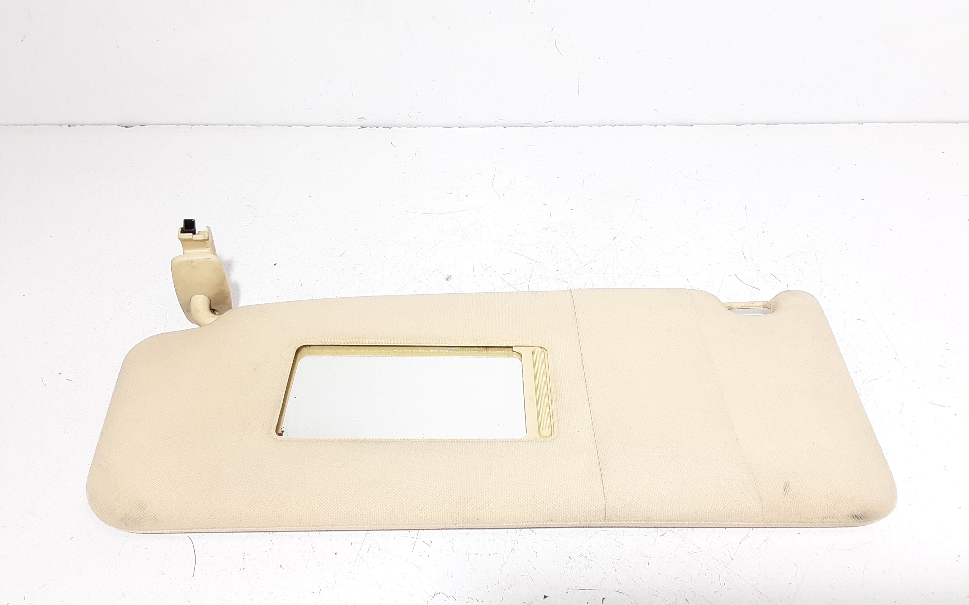 Parasole aletta anteriore Lato Guida AUDI A6 Avant 2 Serie