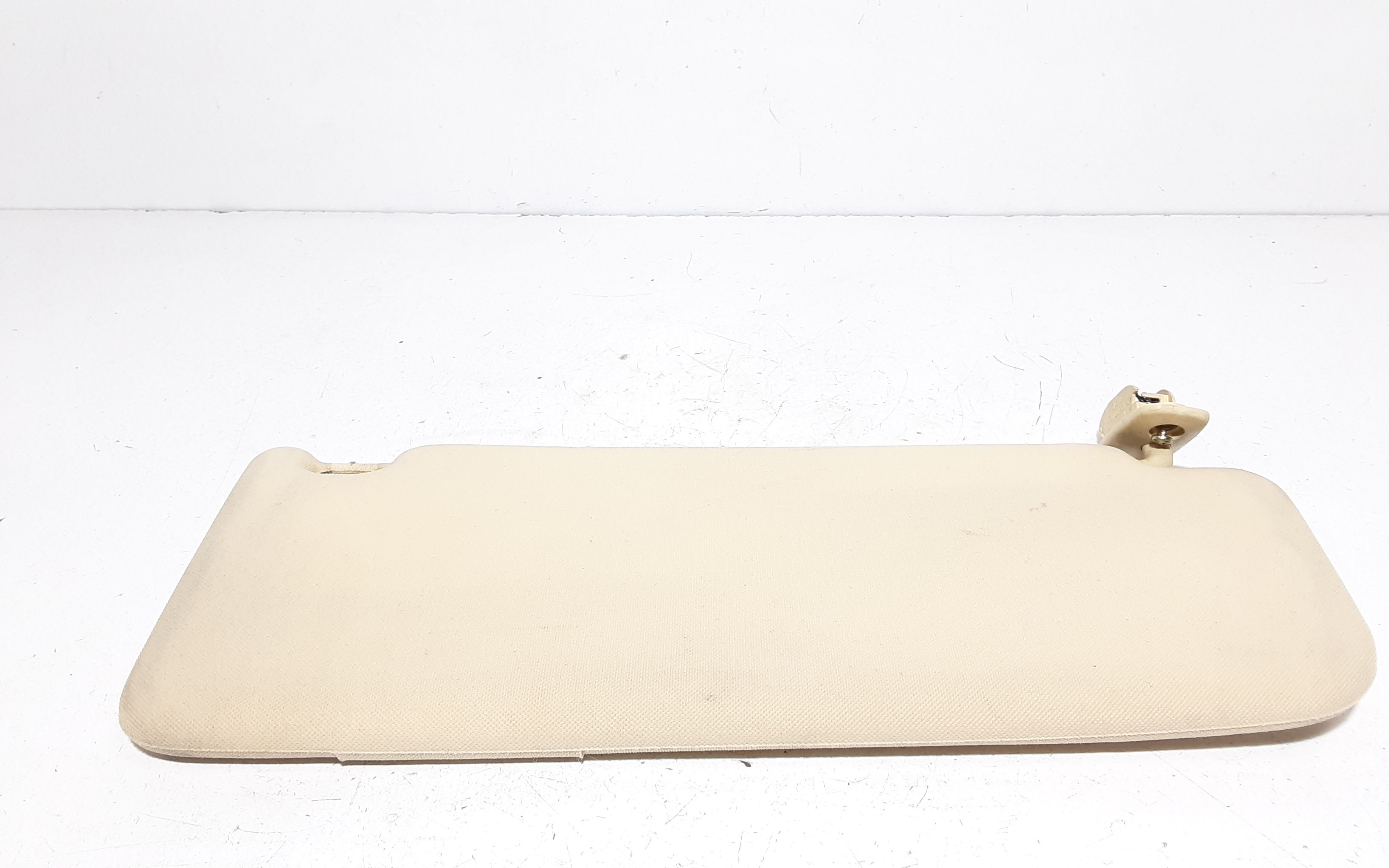 Parasole aletta anteriore Lato Guida AUDI A6 Avant 2 Serie