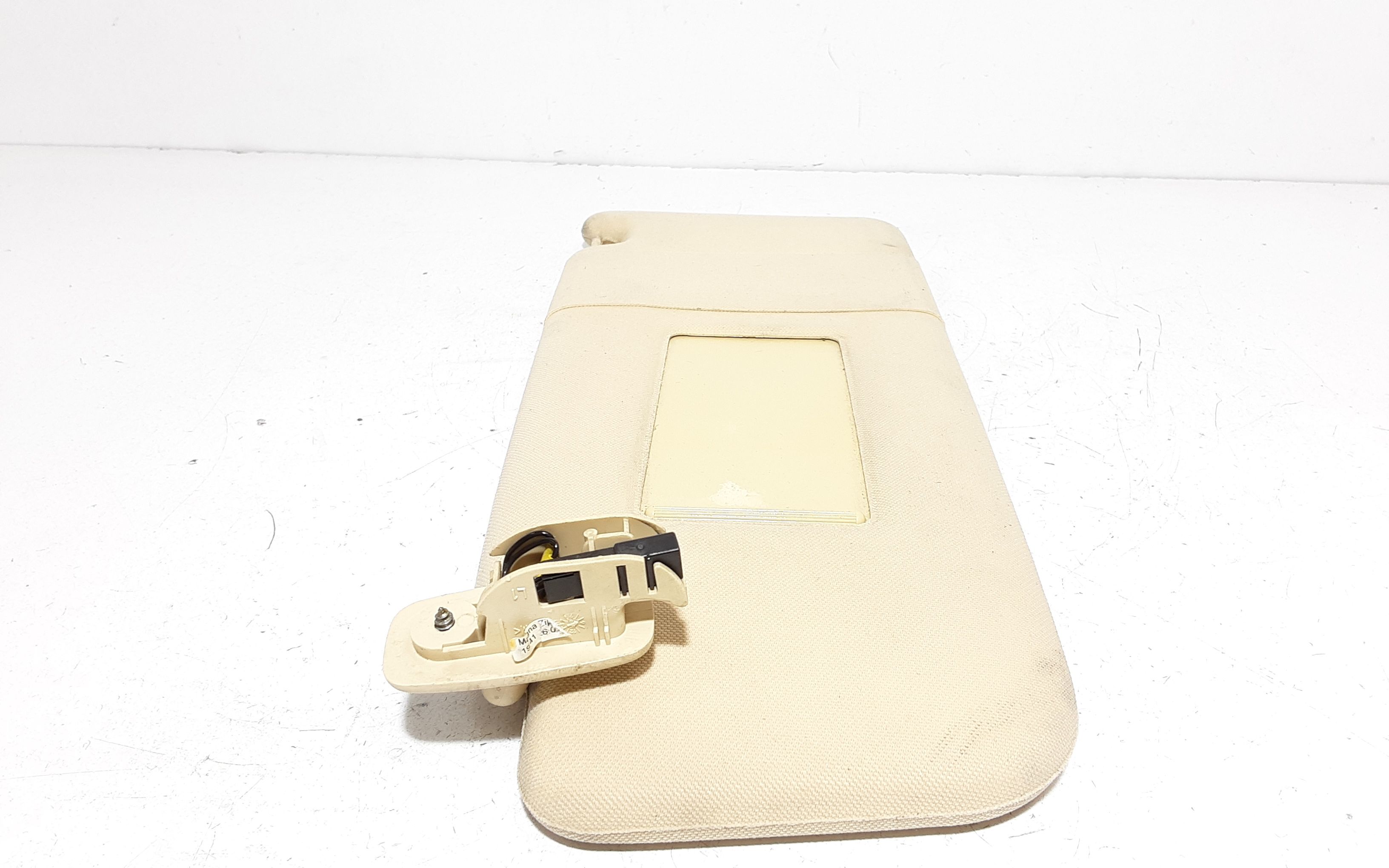 Parasole aletta anteriore Lato Guida AUDI A6 Avant 2 Serie