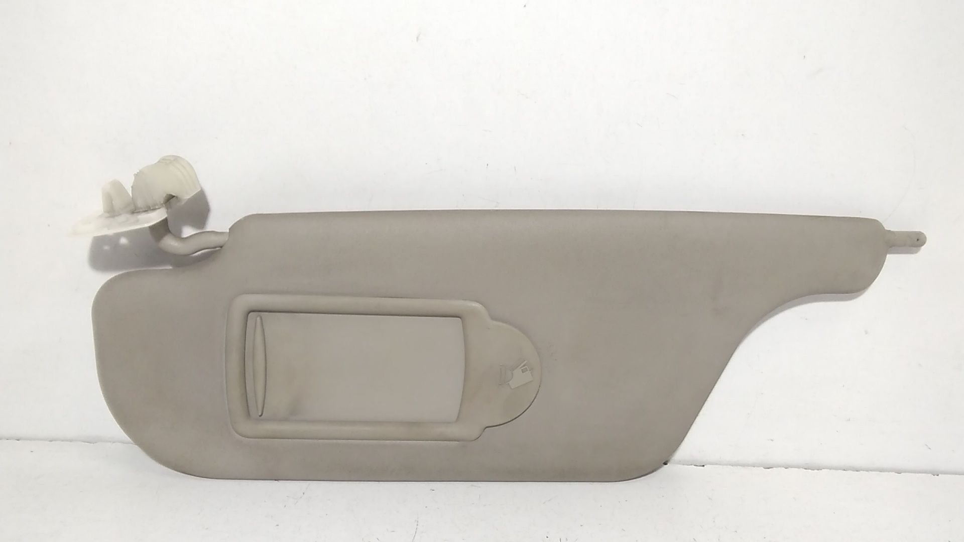 Parasole aletta anteriore Lato Guida RENAULT Clio Serie (08>15)