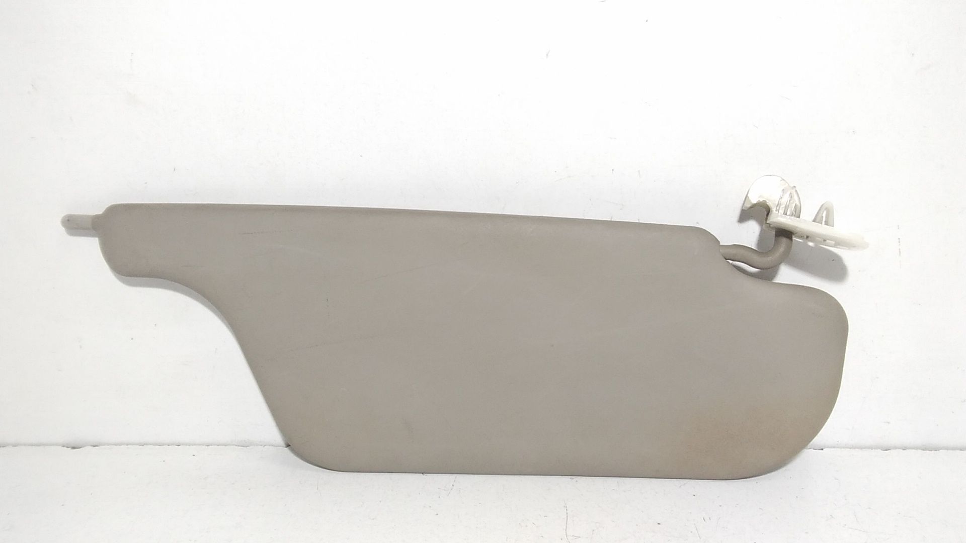 Parasole aletta anteriore Lato Guida RENAULT Clio Serie (08>15)