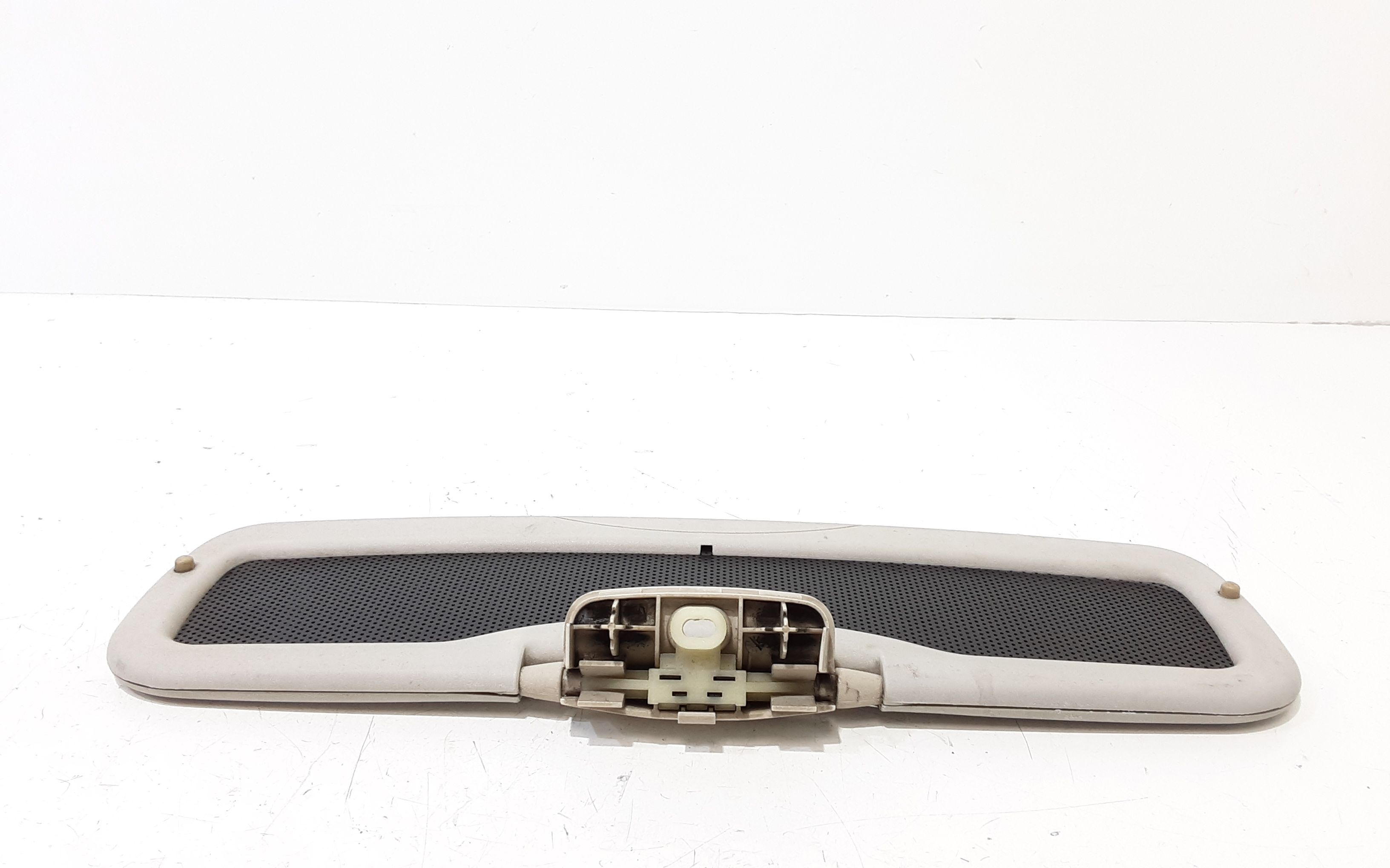 Parasole aletta anteriore Lato Guida SMART ForTwo Coup 1 Serie