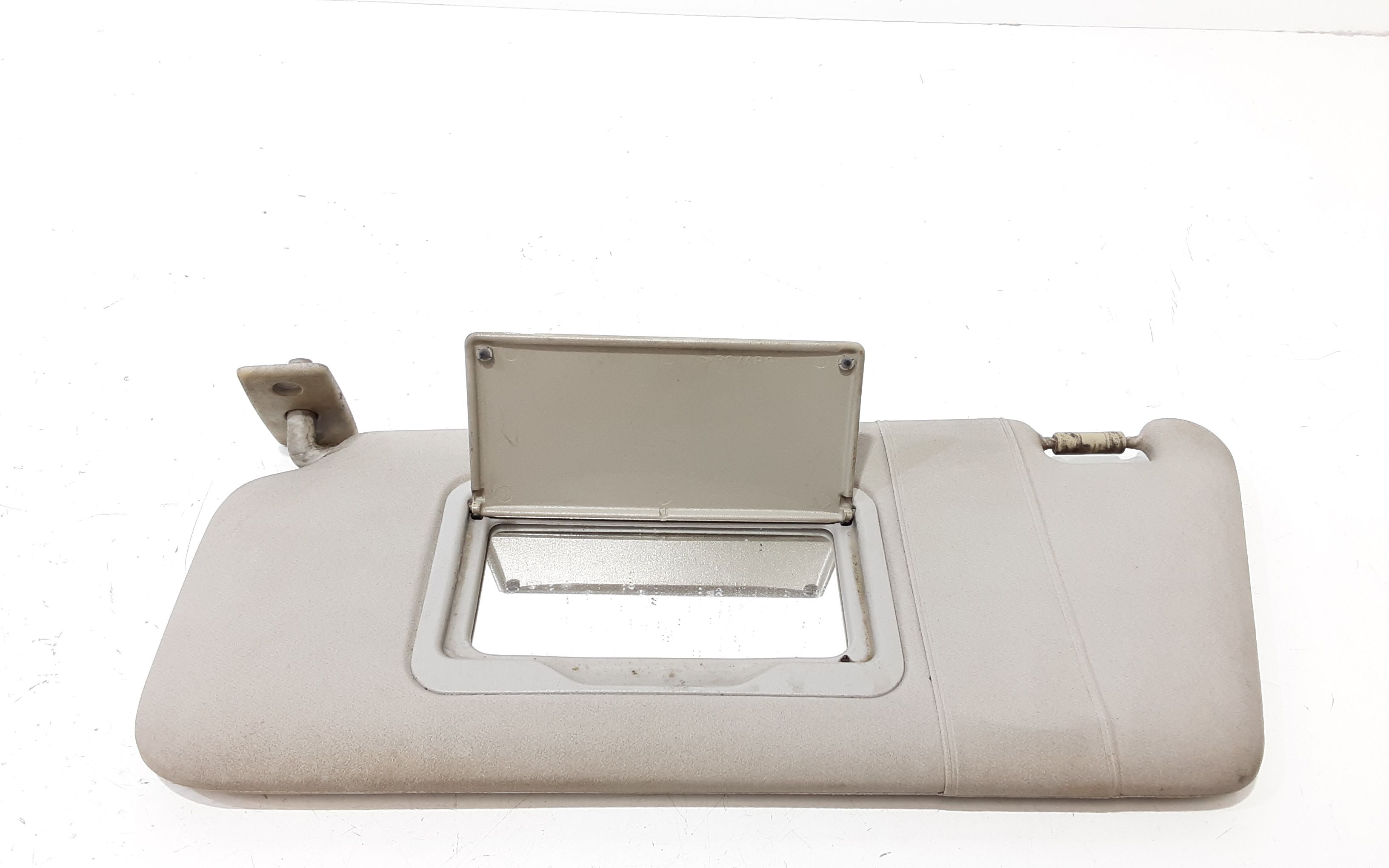 Parasole aletta anteriore Lato Guida MERCEDES Classe A W168 1 Serie