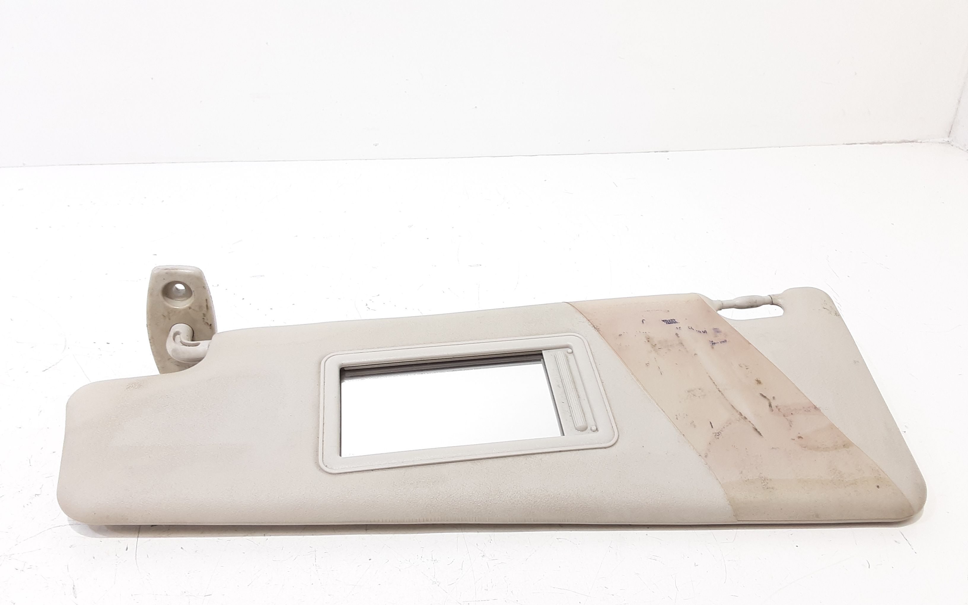 Parasole aletta anteriore Lato Guida FIAT Idea 1 Serie