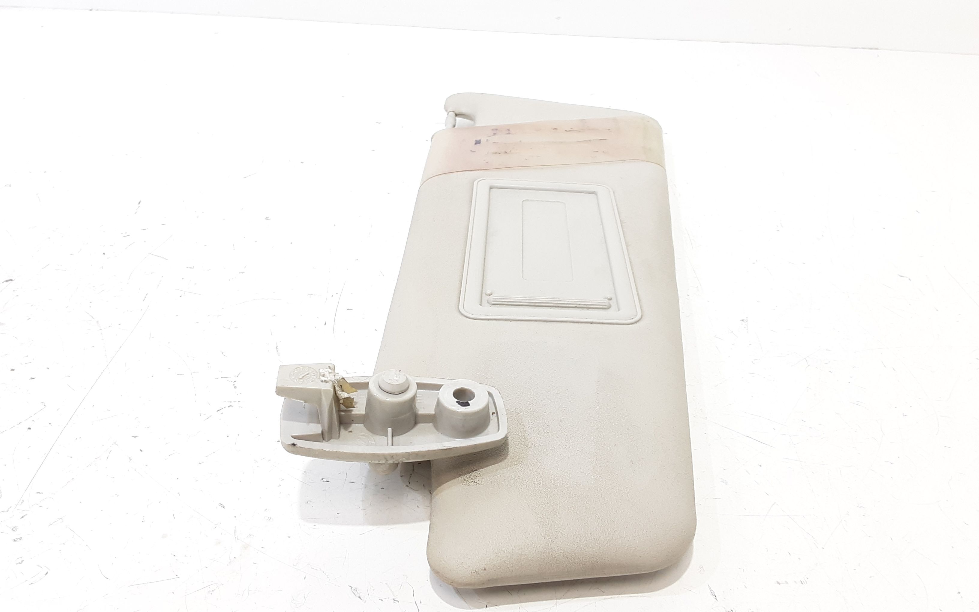 Parasole aletta anteriore Lato Guida FIAT Idea 1 Serie