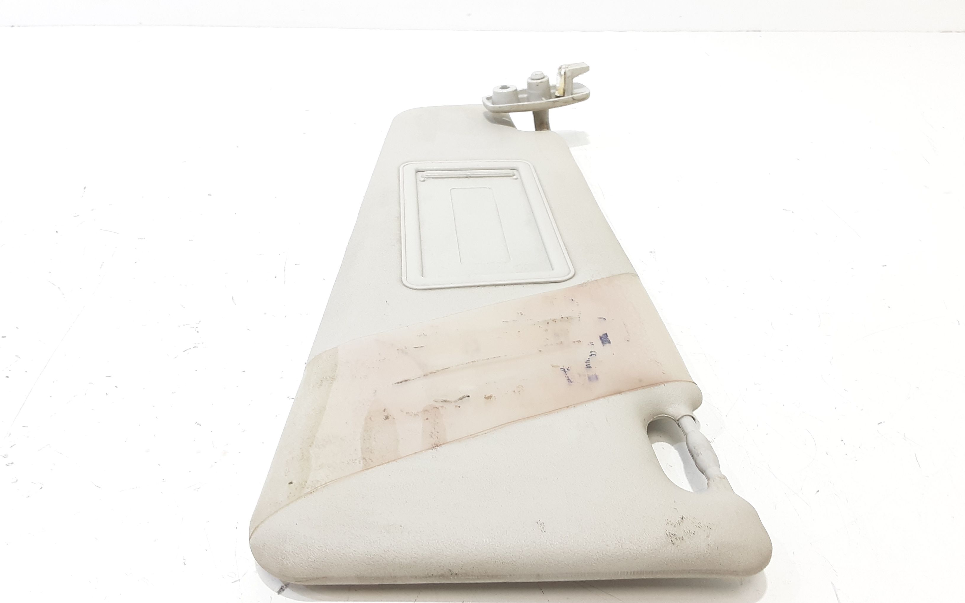 Parasole aletta anteriore Lato Guida FIAT Idea 1 Serie