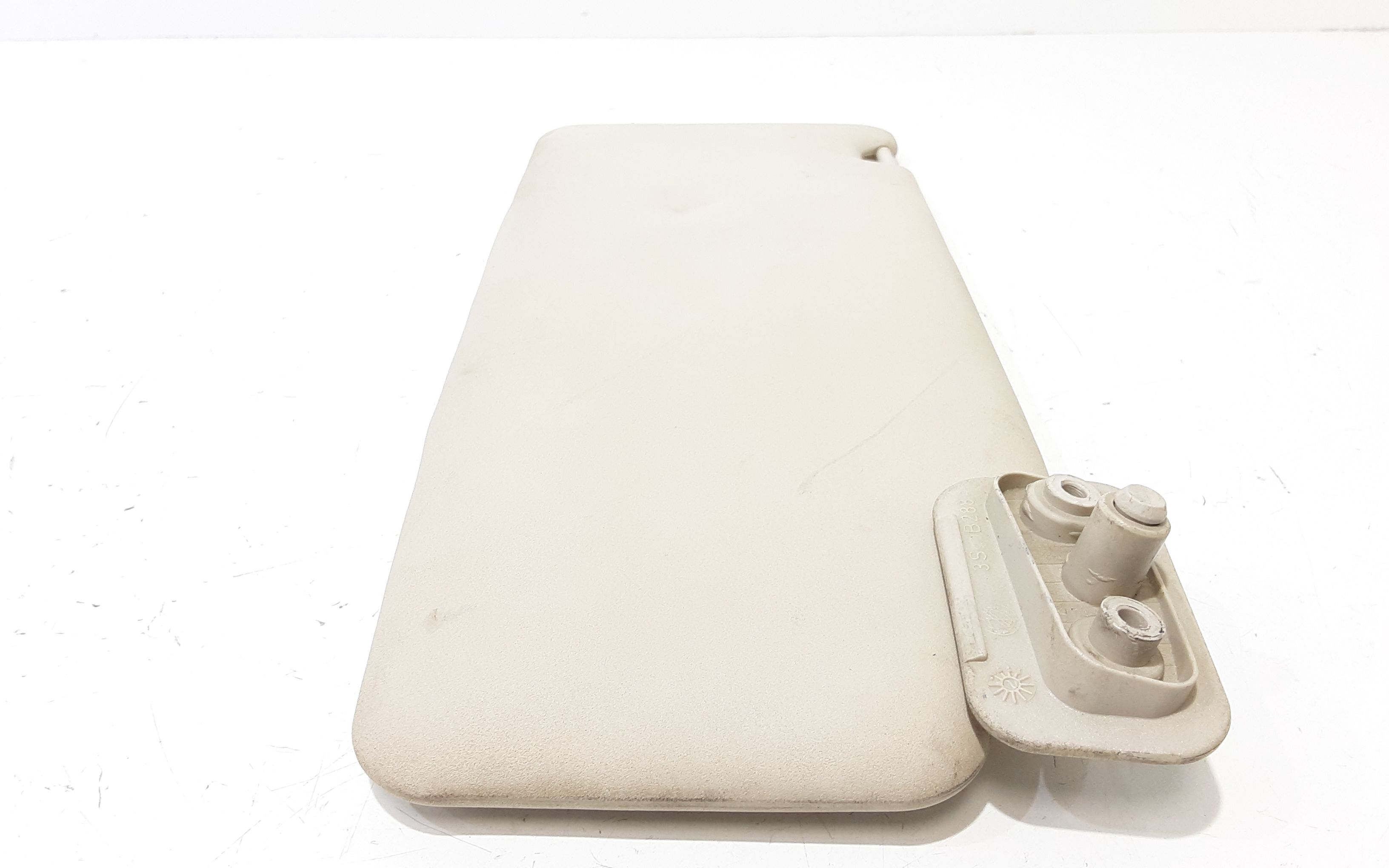 Parasole aletta anteriore Lato Guida FIAT Idea 1 Serie