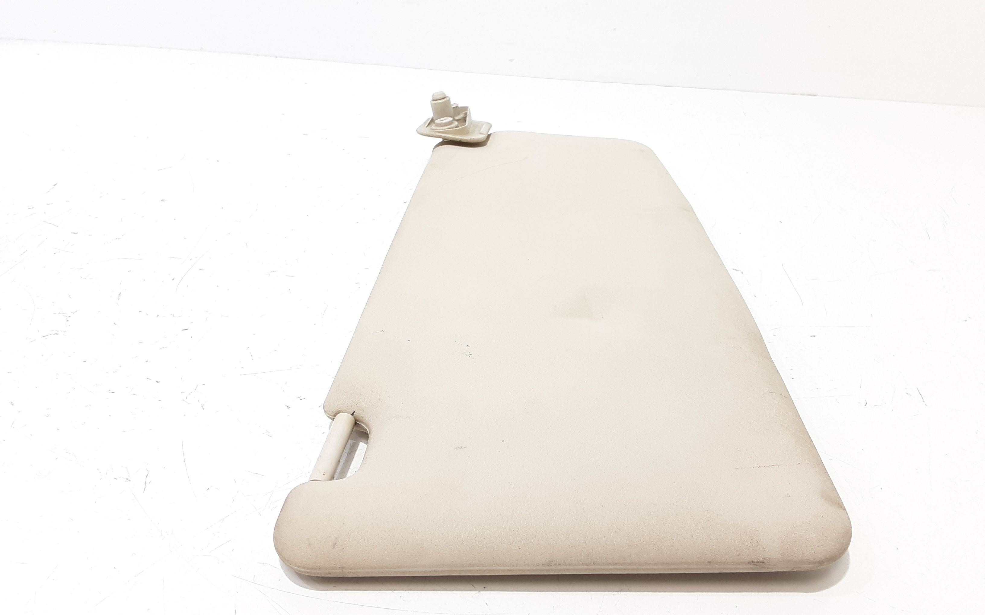 Parasole aletta anteriore Lato Guida FIAT Idea 1 Serie