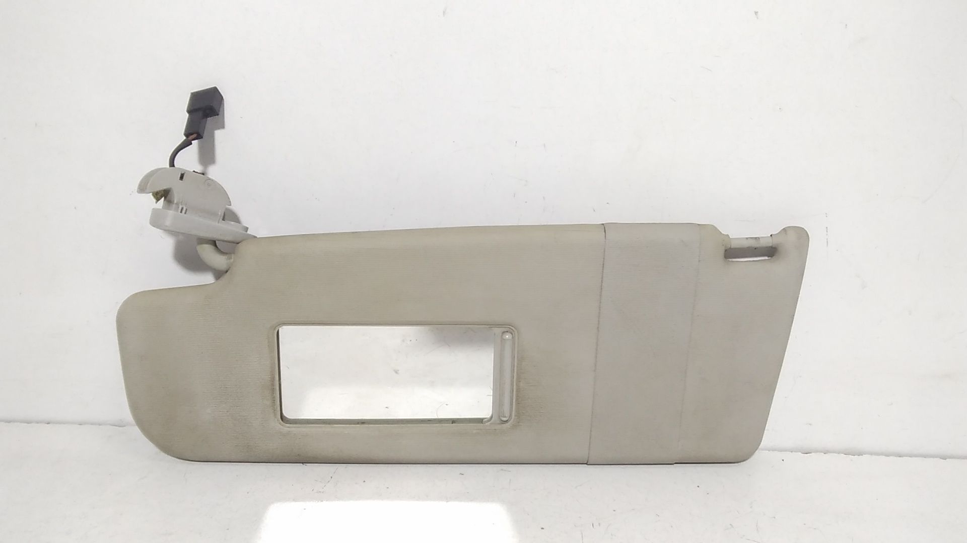 Parasole aletta anteriore Lato Guida VOLKSWAGEN Polo 4 Serie