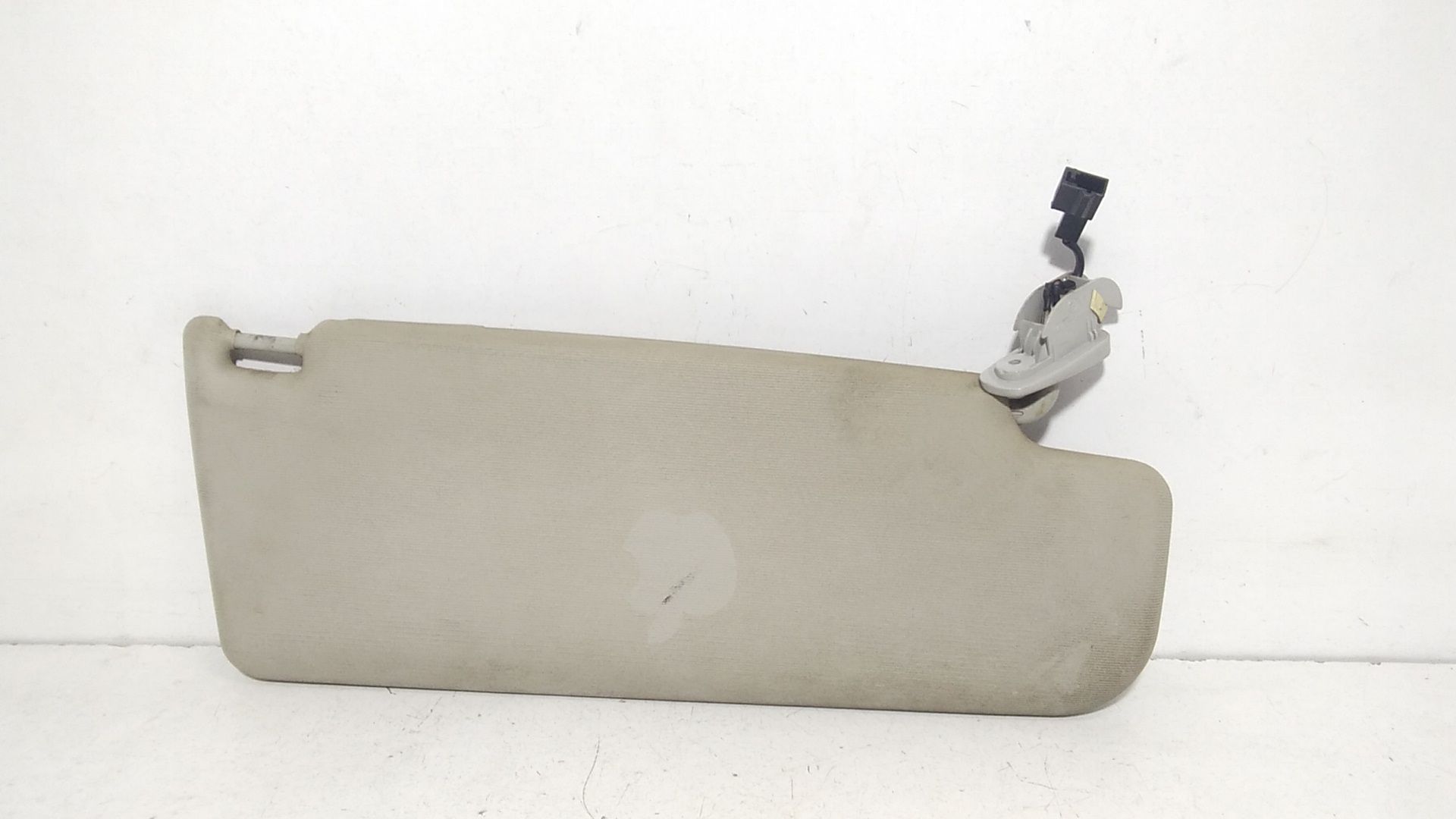 Parasole aletta anteriore Lato Guida VOLKSWAGEN Polo 4 Serie