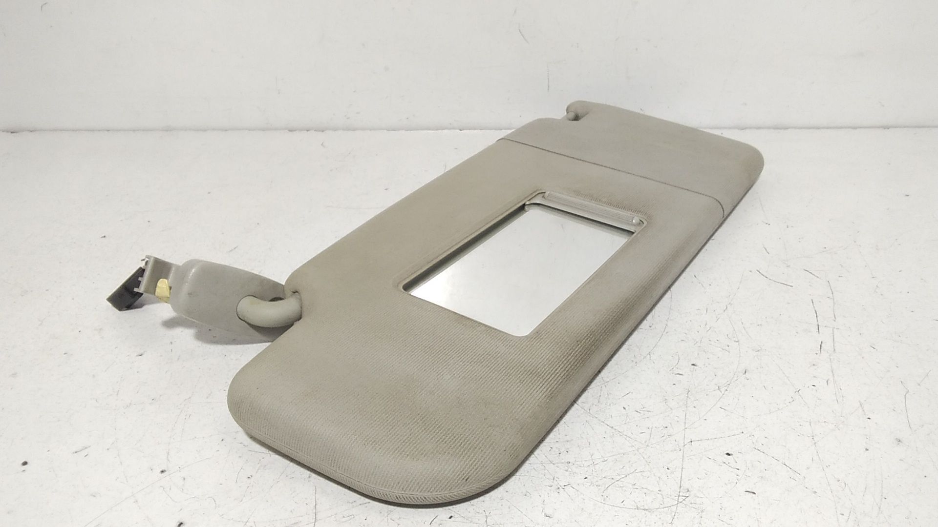 Parasole aletta anteriore Lato Guida VOLKSWAGEN Polo 4 Serie