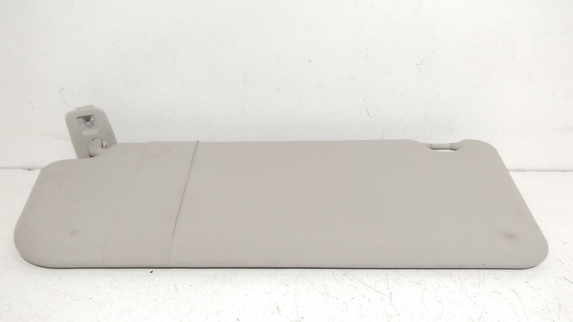 Parasole aletta anteriore Lato Guida PEUGEOT Rifter Serie (18>)