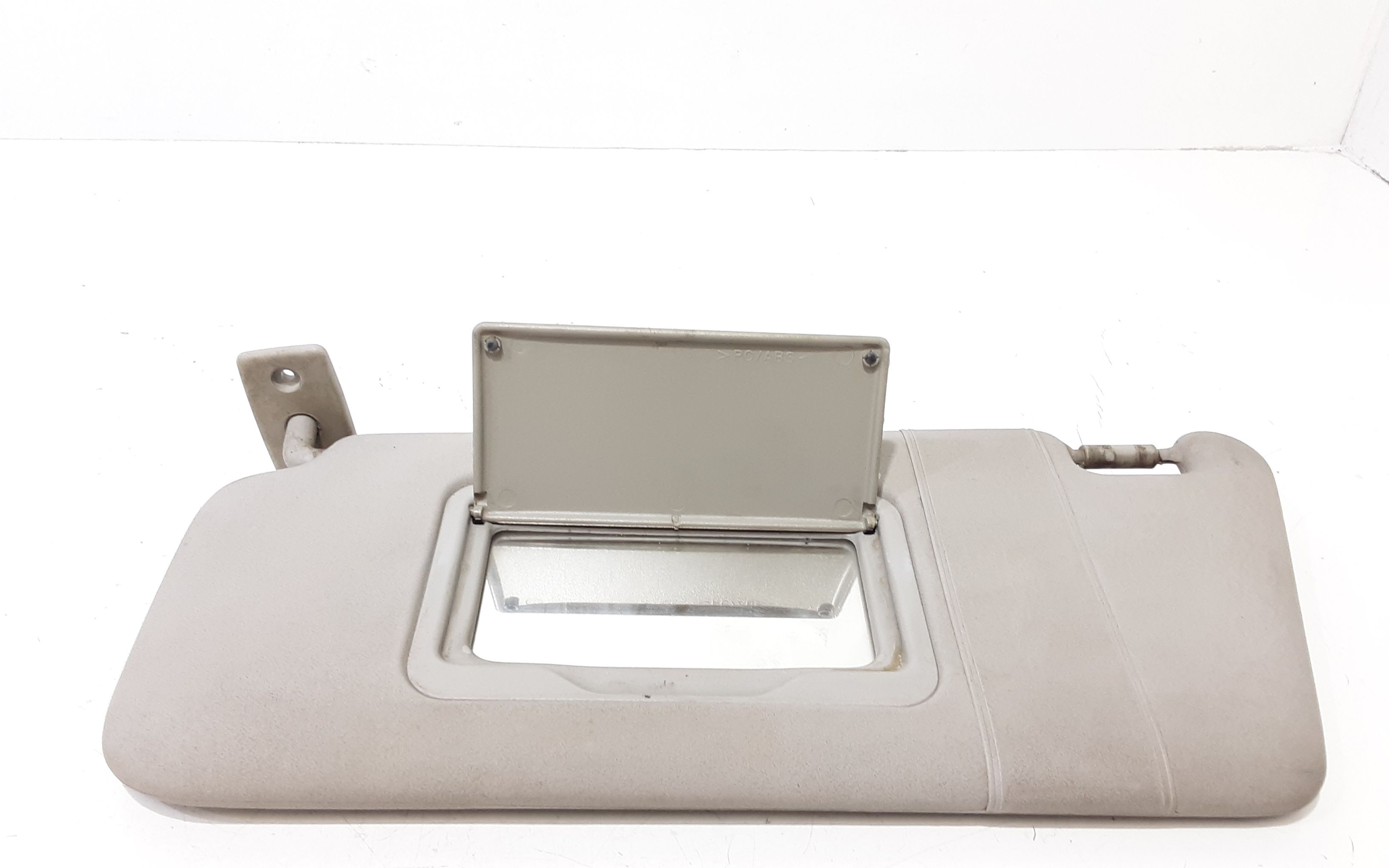 Parasole aletta anteriore Lato Guida MERCEDES Classe A W168 1 Serie