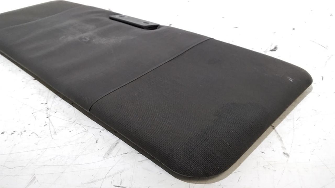 Parasole aletta anteriore Lato Guida SEAT Marbella 1 Serie