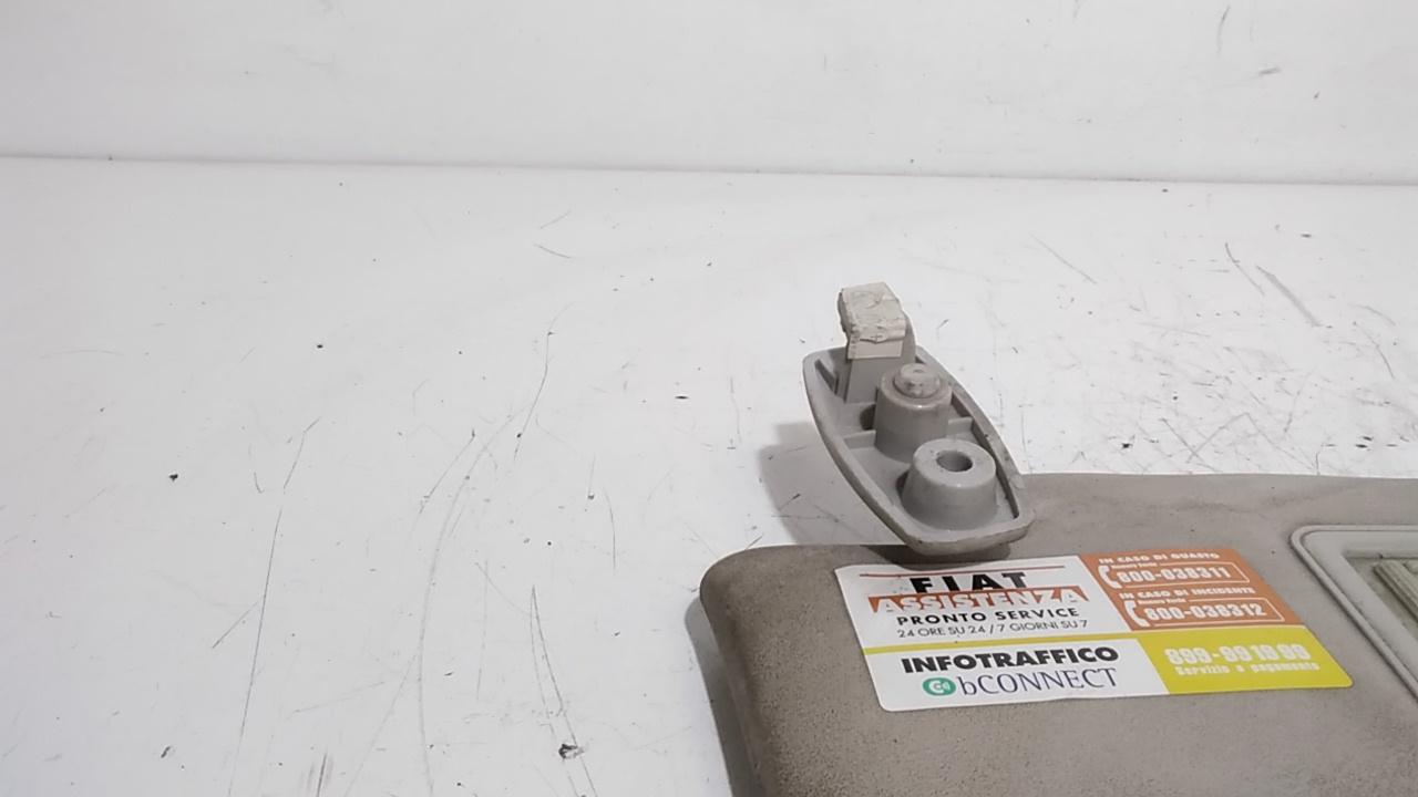 Parasole aletta anteriore Lato Guida FIAT Idea 1 Serie