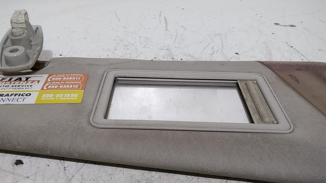 Parasole aletta anteriore Lato Guida FIAT Idea 1 Serie