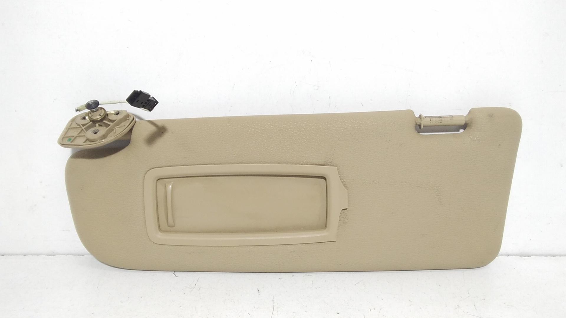 Parasole aletta anteriore Lato Guida BMW X6 E71 1 Serie