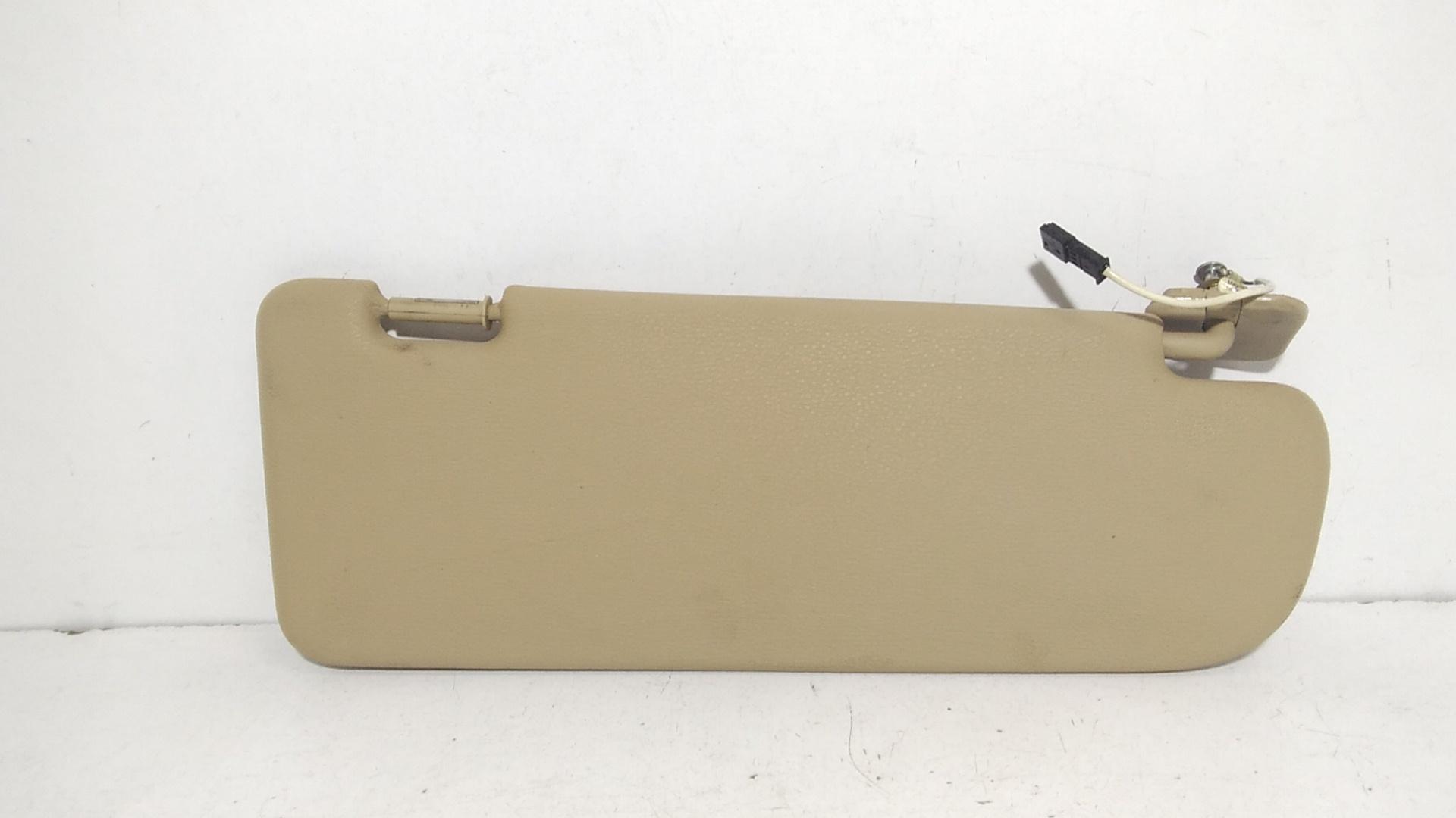 Parasole aletta anteriore Lato Guida BMW X6 E71 1 Serie