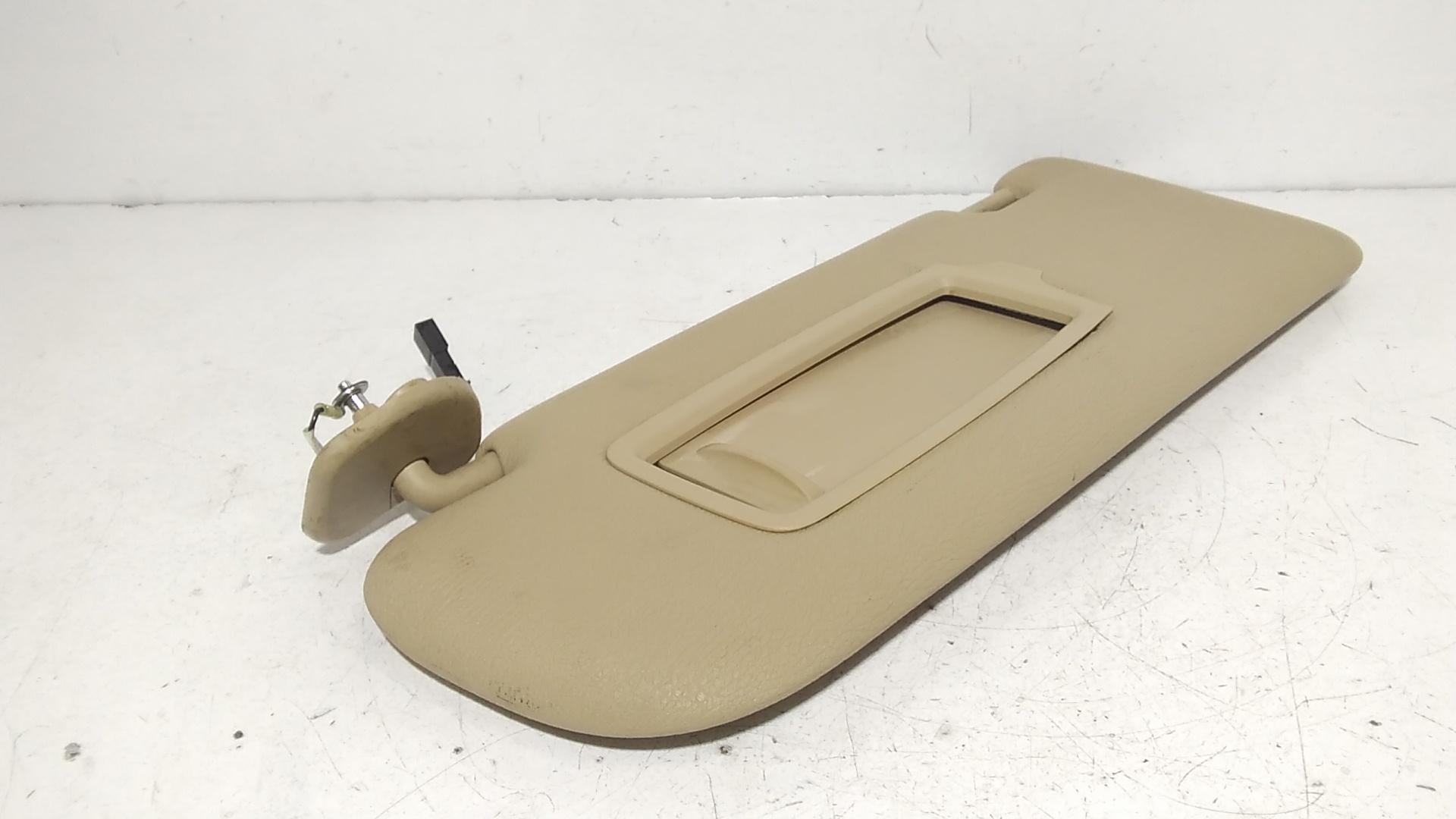 Parasole aletta anteriore Lato Guida BMW X6 E71 1 Serie