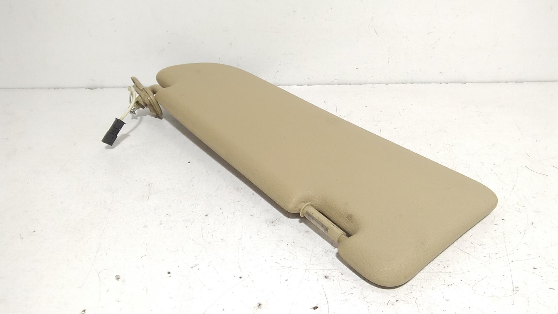 Parasole aletta anteriore Lato Guida BMW X6 E71 1 Serie