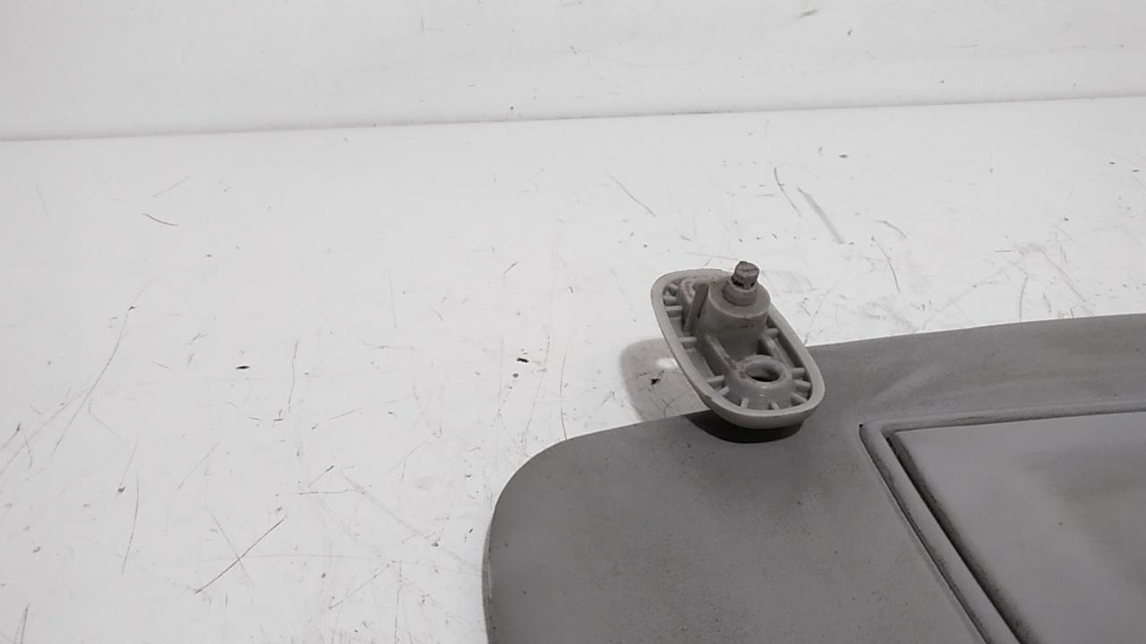 Parasole aletta anteriore Lato Guida KIA Picanto 1 Serie