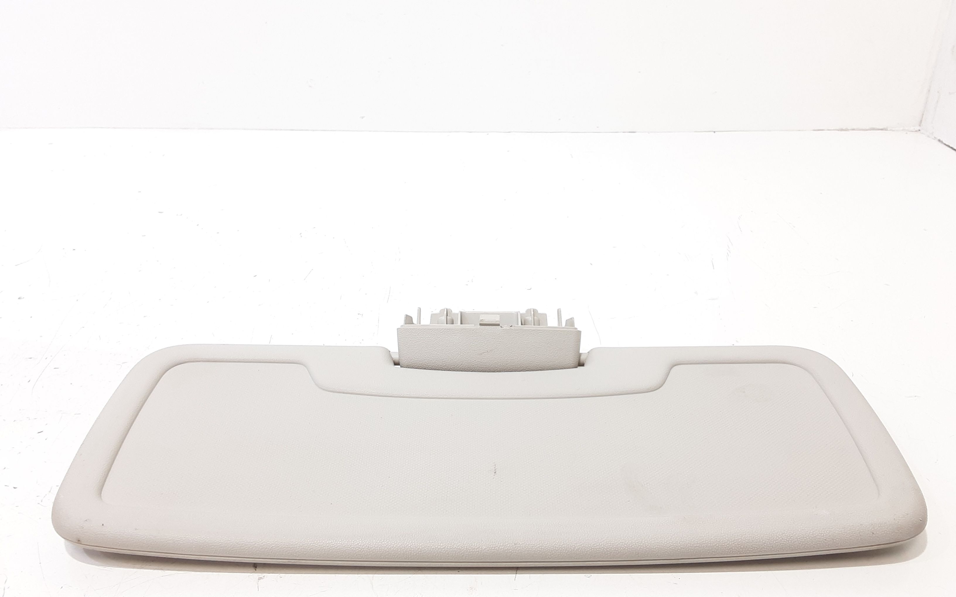 Parasole aletta anteriore Lato Guida SMART Fortwo Coup 3 Serie (w 451)