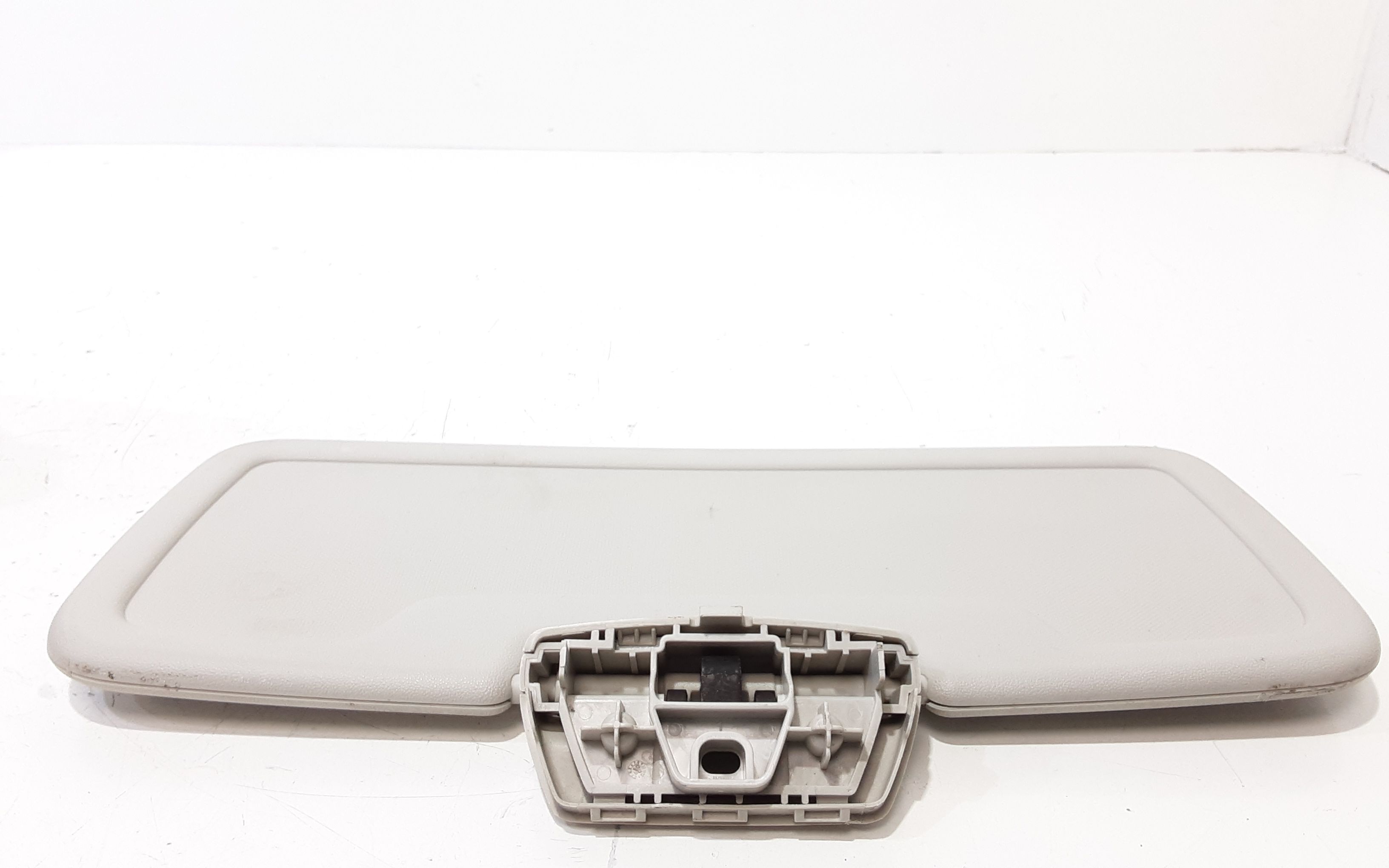 Parasole aletta anteriore Lato Guida SMART Fortwo Coup 3 Serie (w 451)