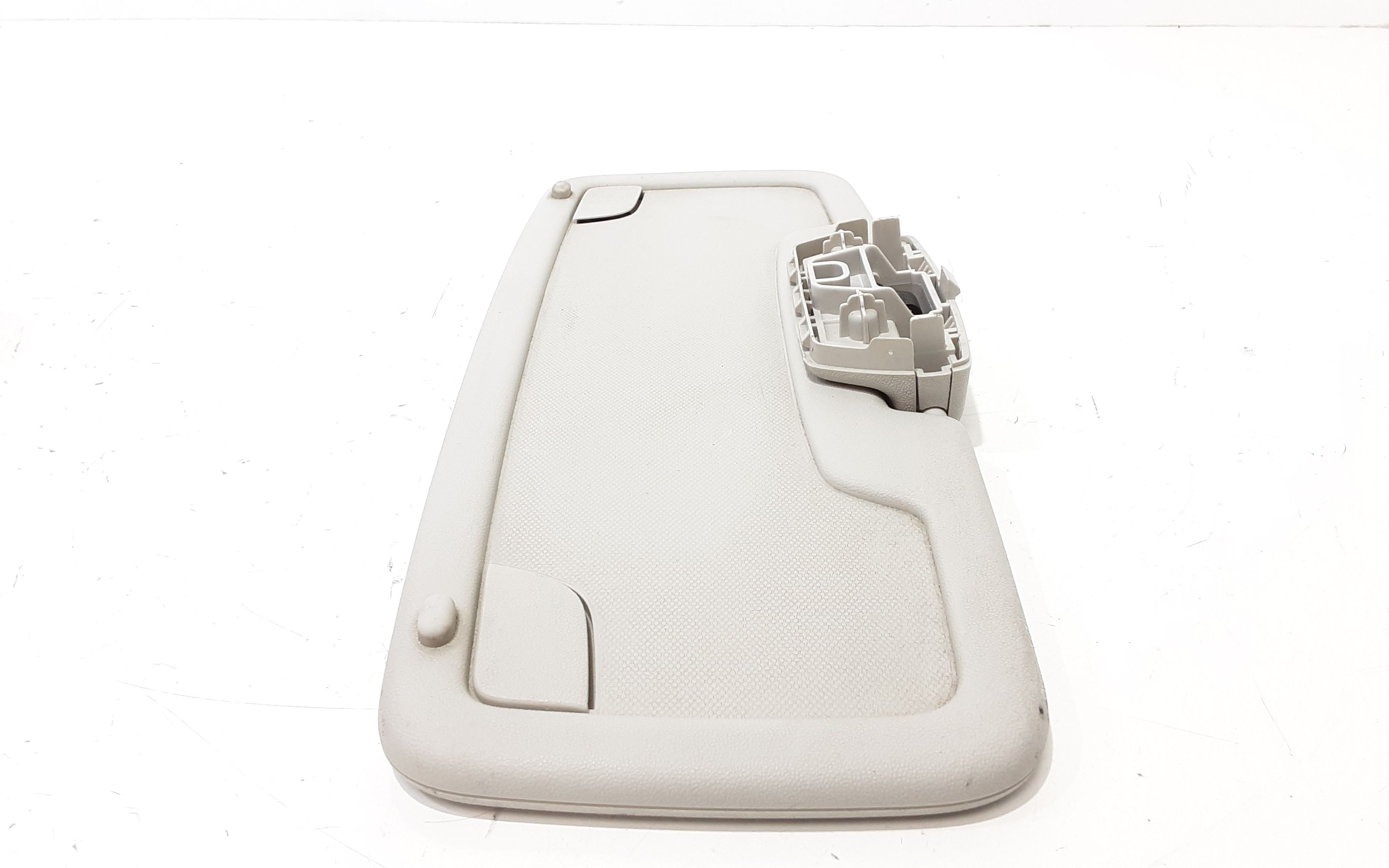 Parasole aletta anteriore Lato Guida SMART Fortwo Coup 3 Serie (w 451)