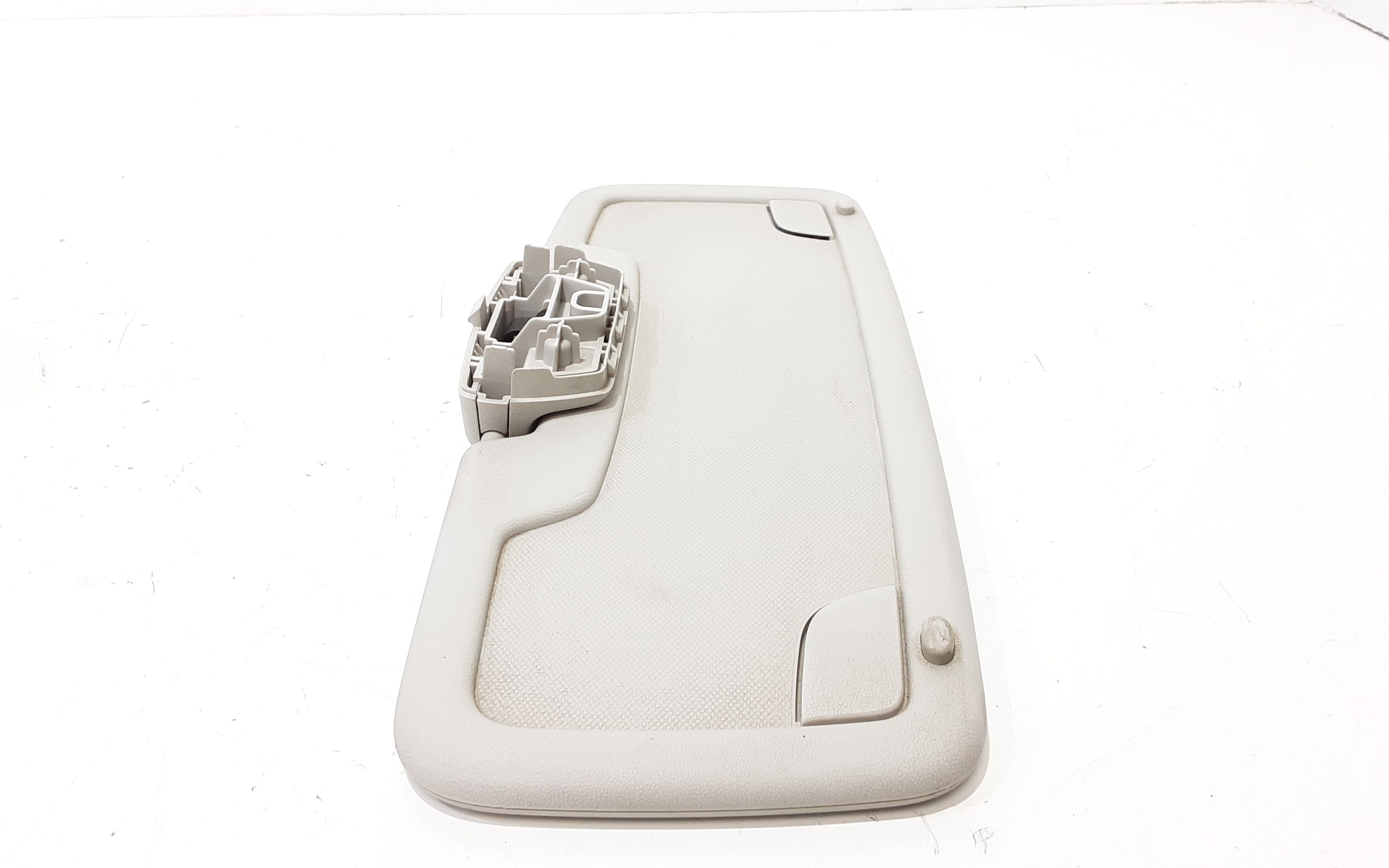 Parasole aletta anteriore Lato Guida SMART Fortwo Coup 3 Serie (w 451)