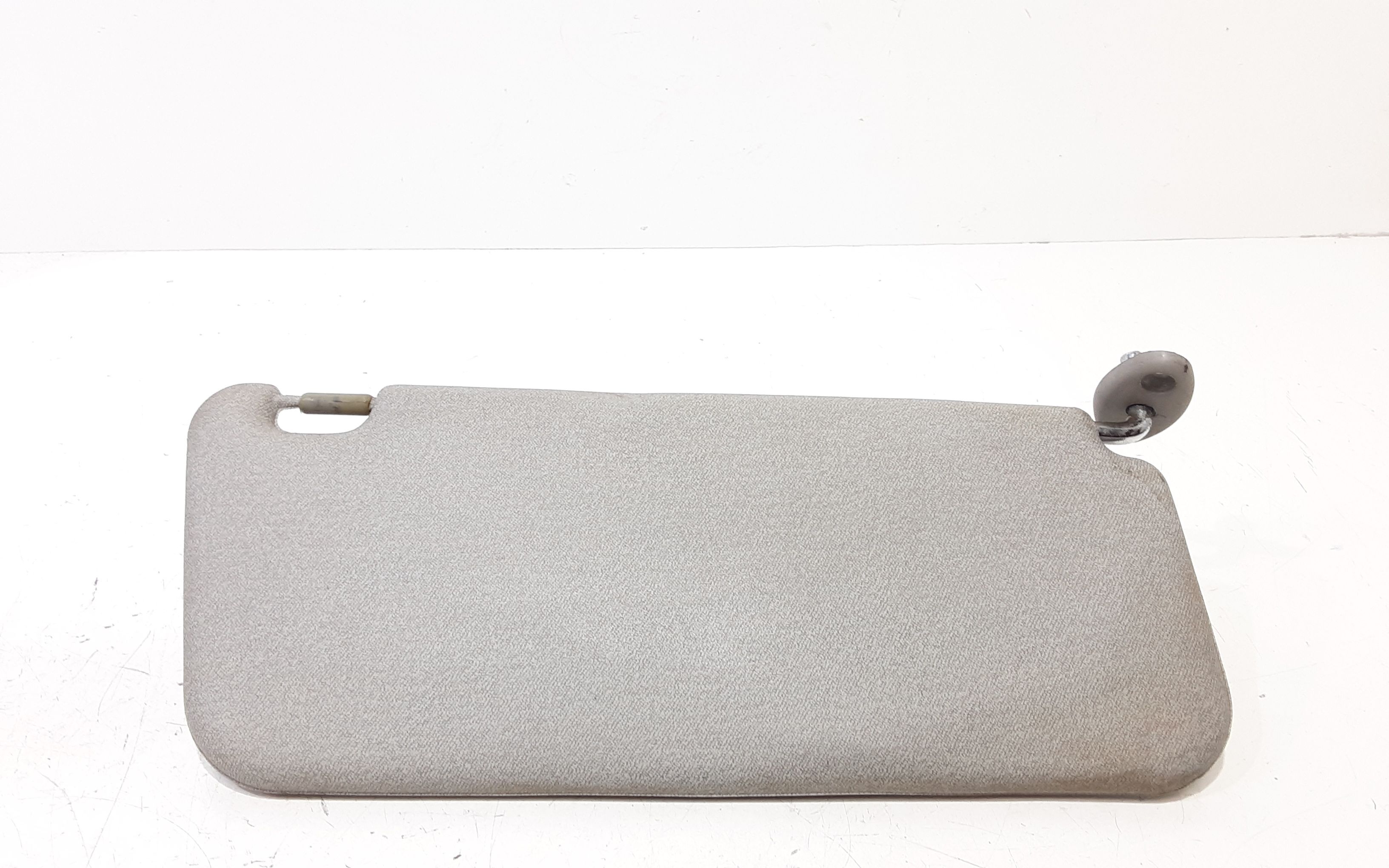 Parasole aletta anteriore Lato Guida CHEVROLET Matiz 4 Serie