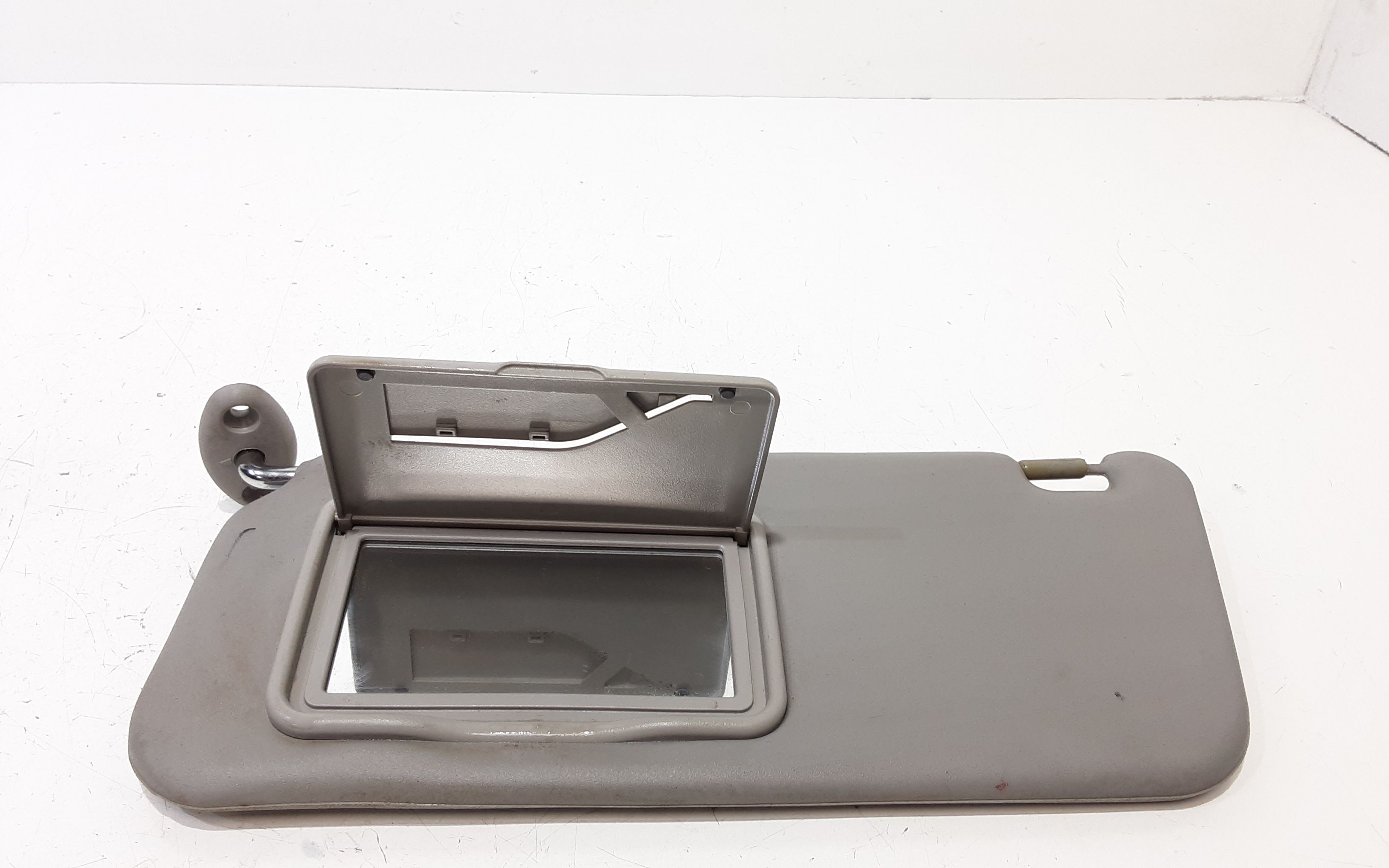 Parasole aletta anteriore Lato Guida CHEVROLET Matiz 4 Serie