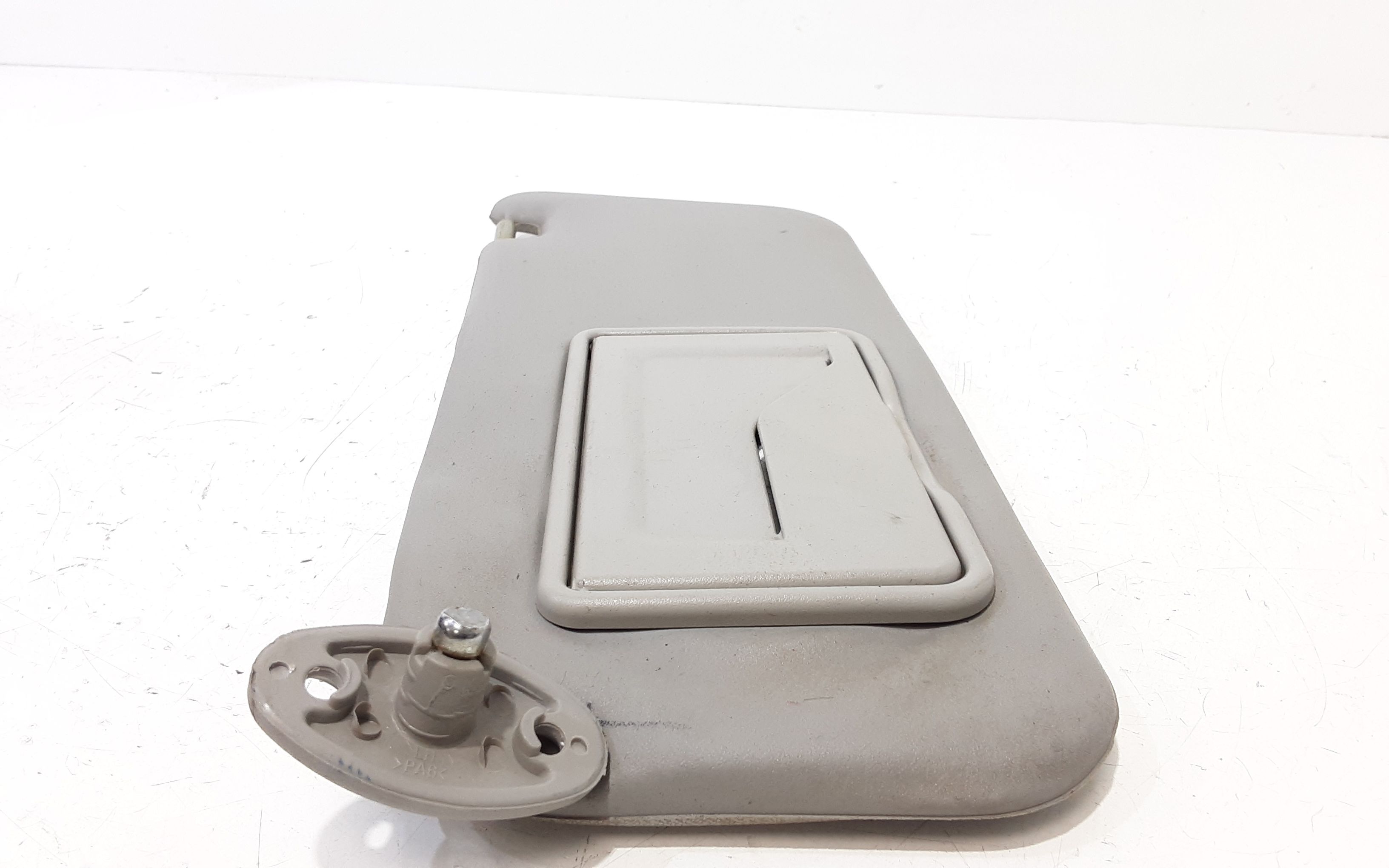 Parasole aletta anteriore Lato Guida CHEVROLET Matiz 4 Serie