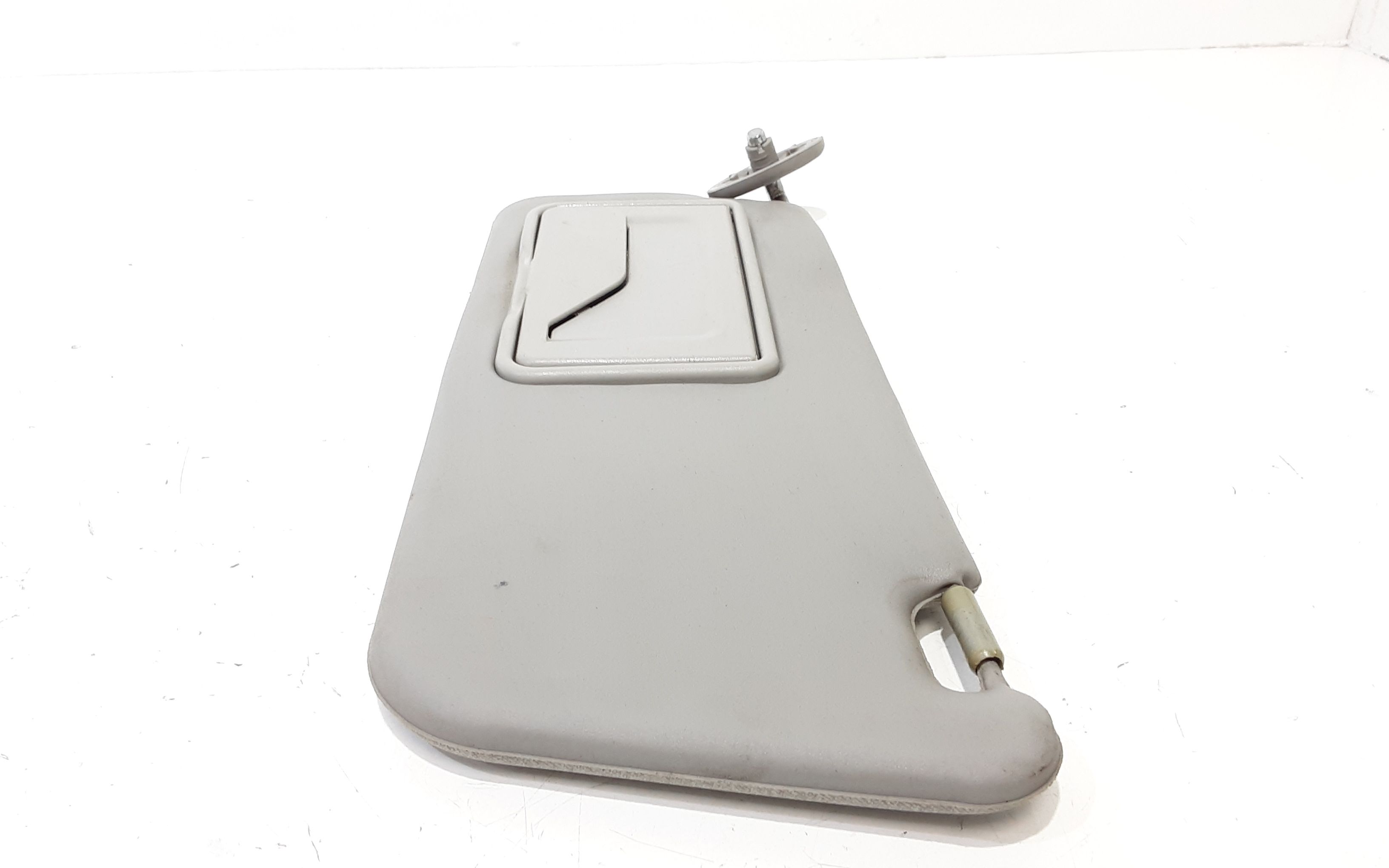 Parasole aletta anteriore Lato Guida CHEVROLET Matiz 4 Serie