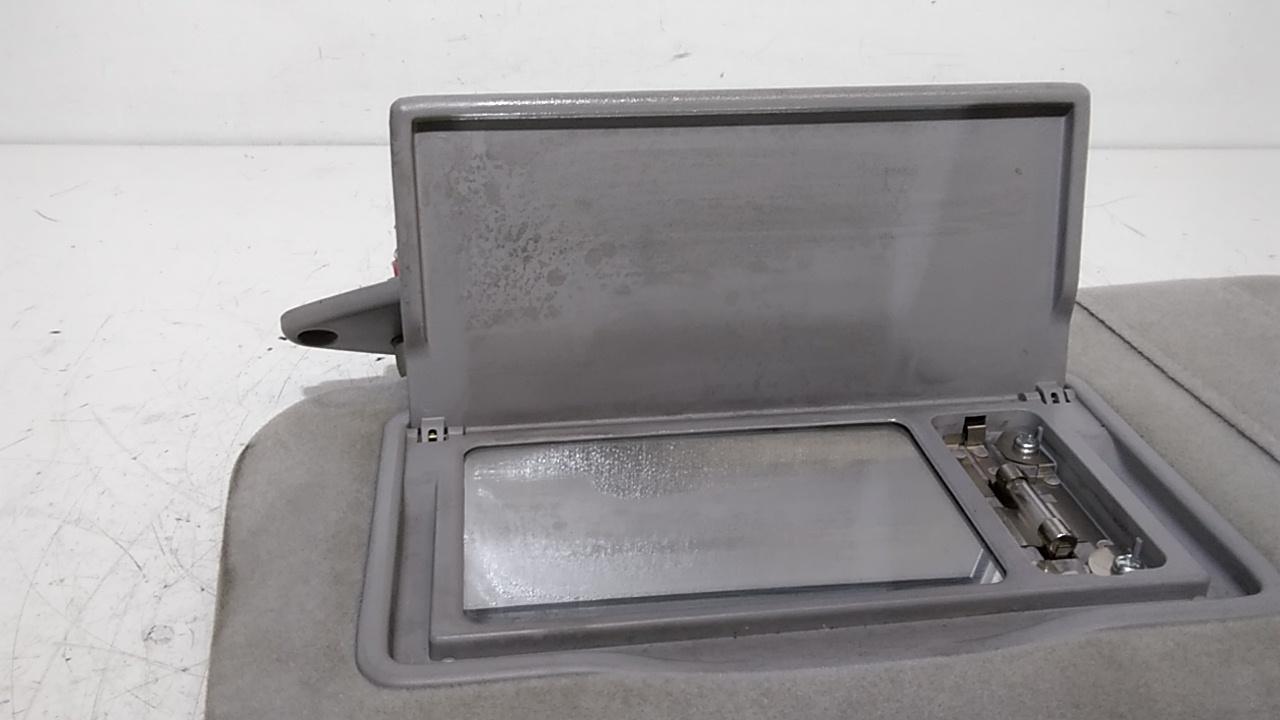 Parasole aletta anteriore Lato Guida MITSUBISHI Pajero 6 Serie