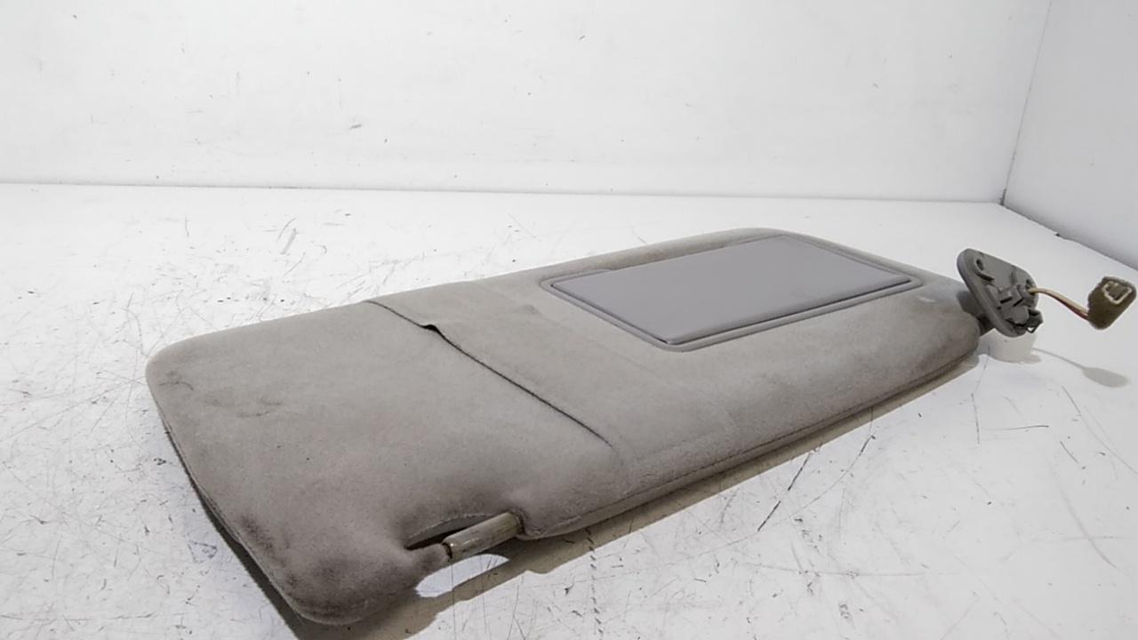 Parasole aletta anteriore Lato Guida MITSUBISHI Pajero 6 Serie