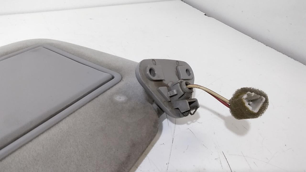 Parasole aletta anteriore Lato Guida MITSUBISHI Pajero 6 Serie