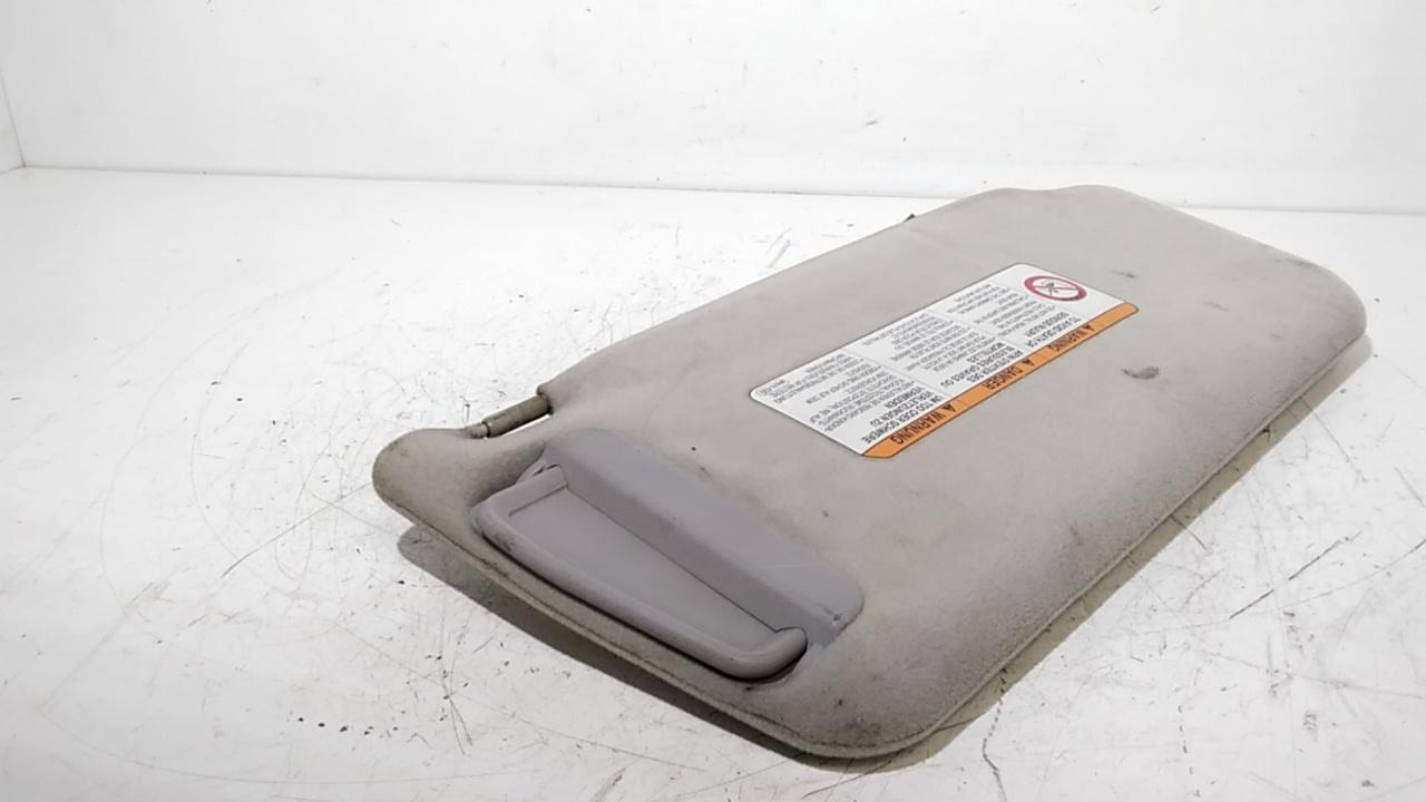 Parasole aletta anteriore Lato Guida MITSUBISHI Pajero 6 Serie