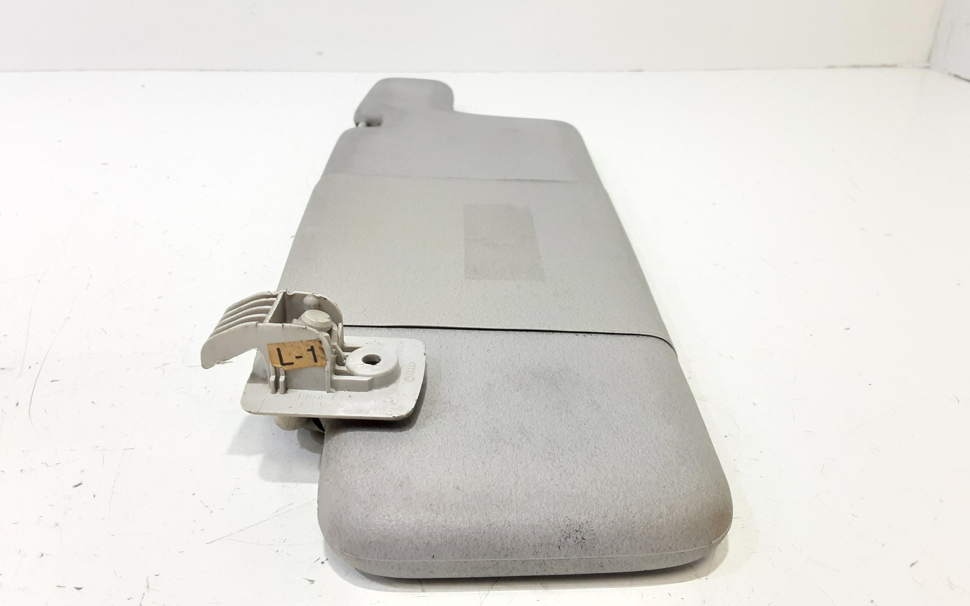 Parasole aletta anteriore Lato Guida VOLKSWAGEN Golf 3 Berlina (91>97)