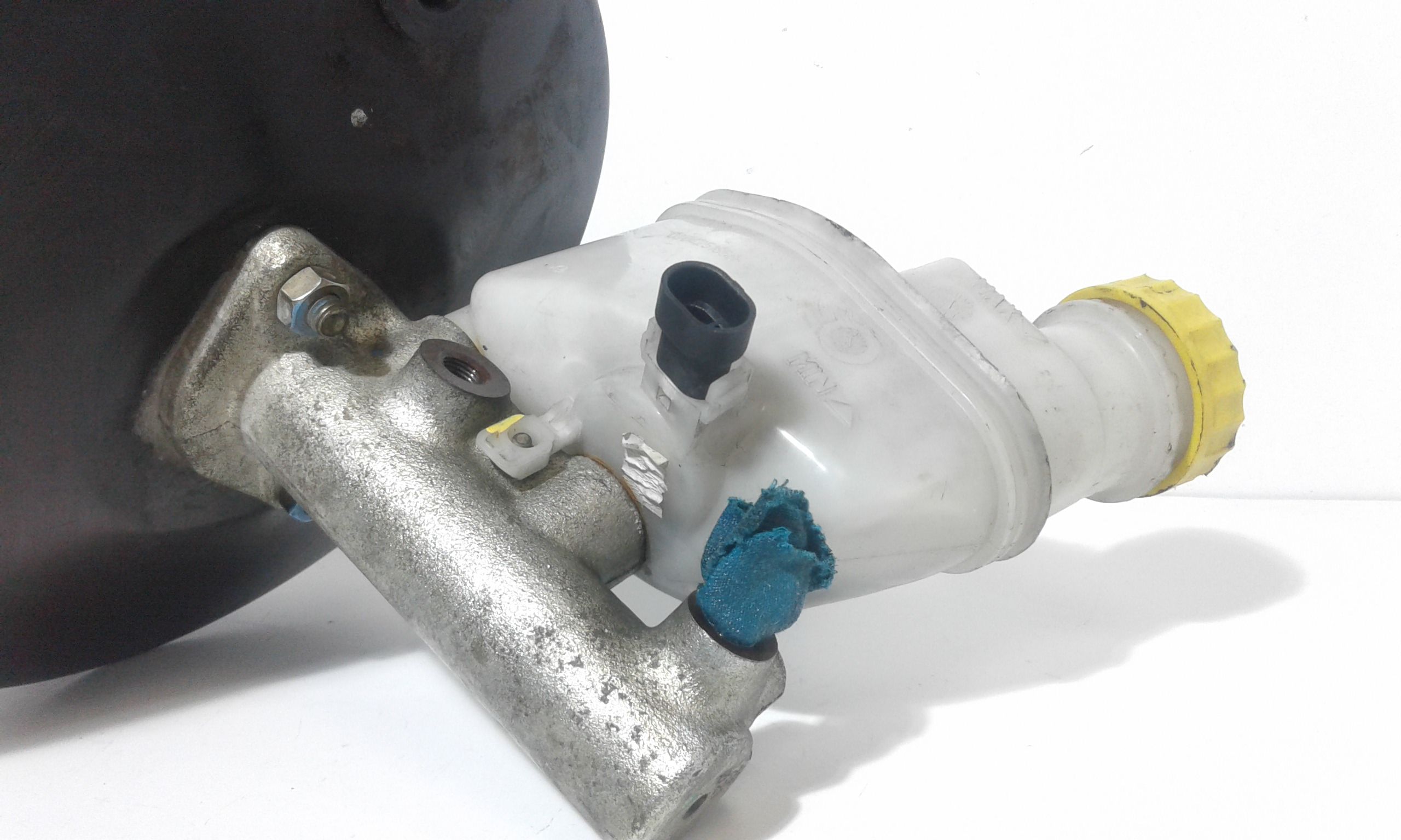 Servofreno FIAT Panda 2 Serie