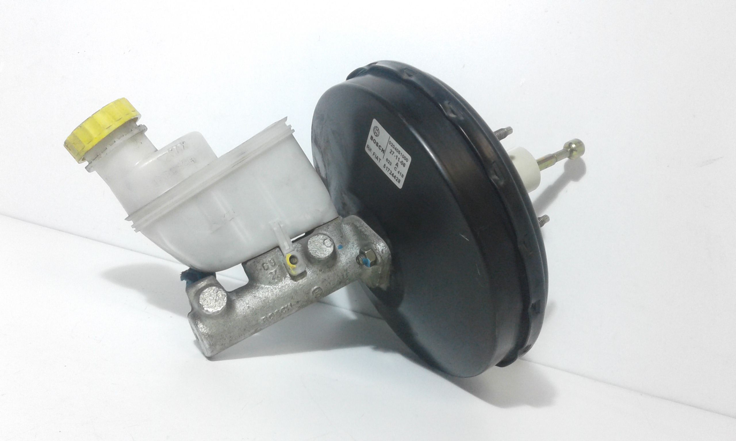 Servofreno FIAT Panda 2 Serie