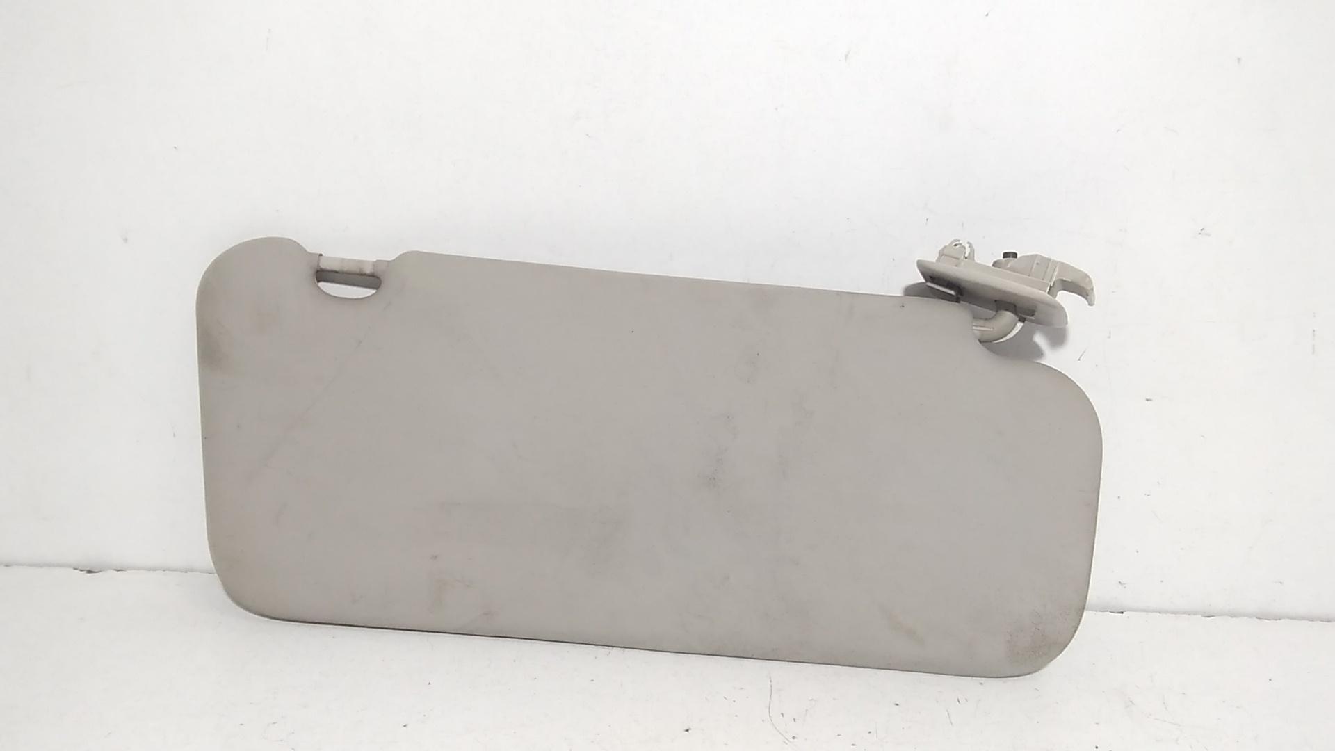 Parasole aletta anteriore Lato Guida PEUGEOT 407 S. Wagon