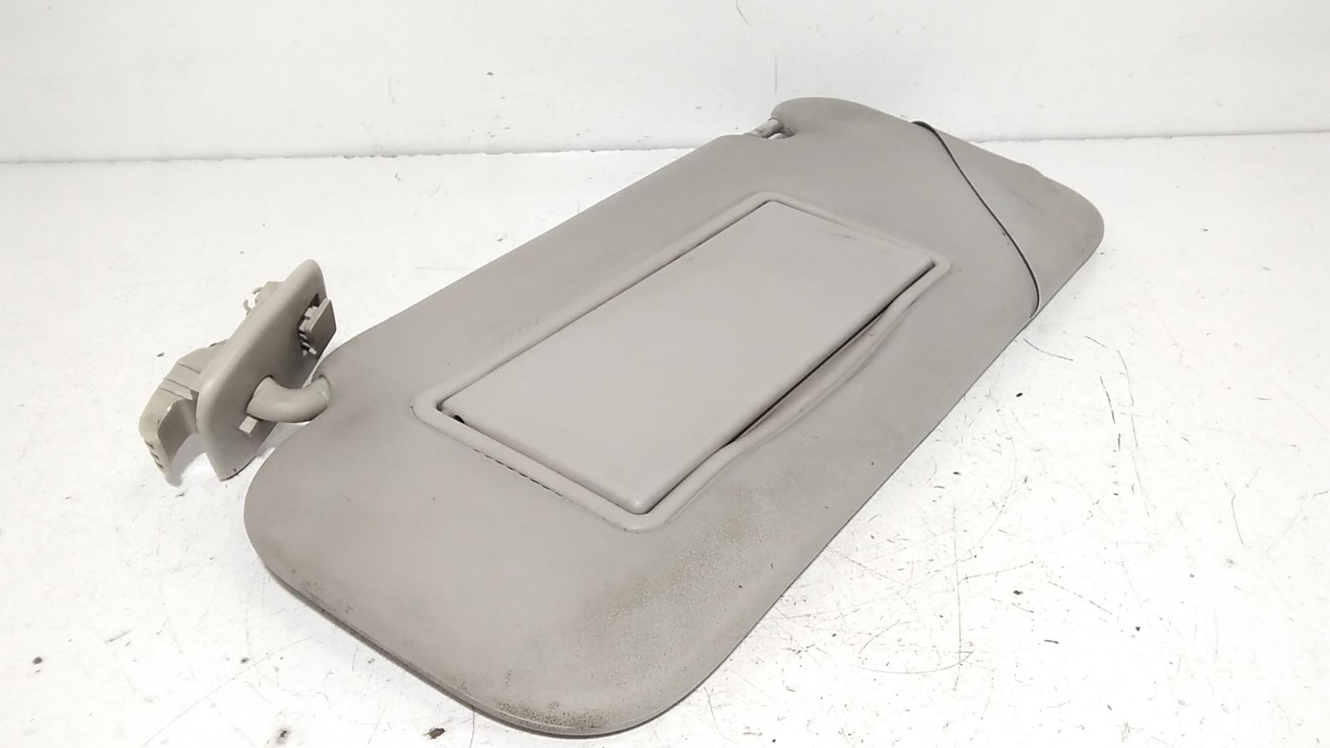 Parasole aletta anteriore Lato Guida PEUGEOT 407 S. Wagon